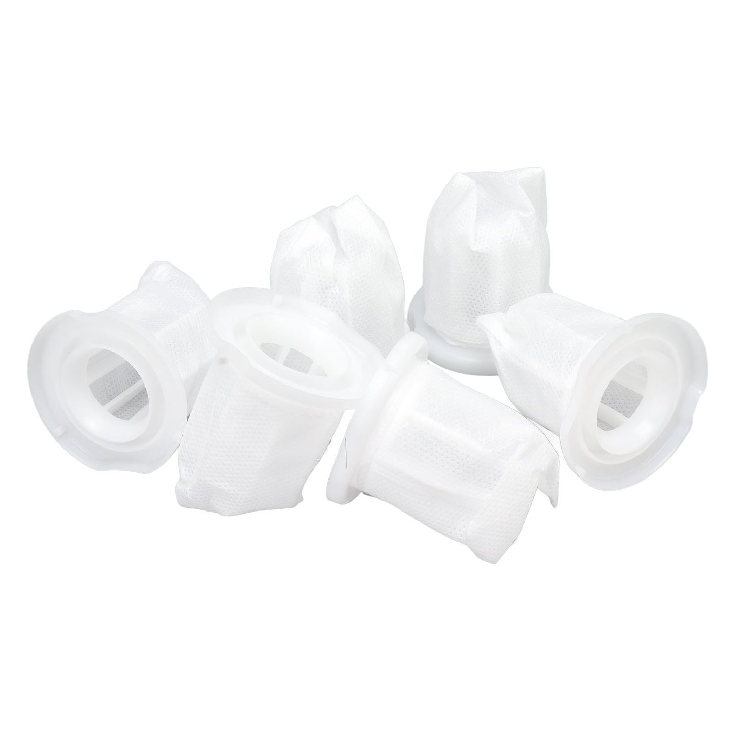 Vacuum Cleaner Filters for Vorwerk Kobold VC100 Sweeper Replacement Filter Elements Parts