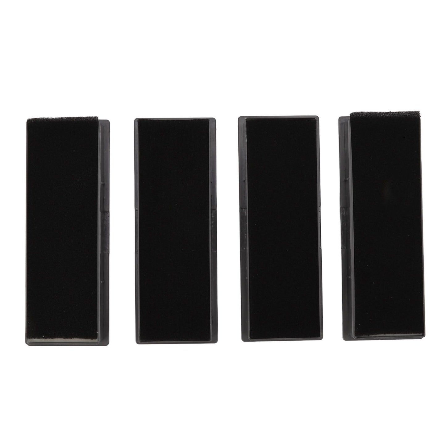 4Pcs Replacement Filter for Yeedi VAC Max Station Vacuum Cleaner Replacement Repair Parts