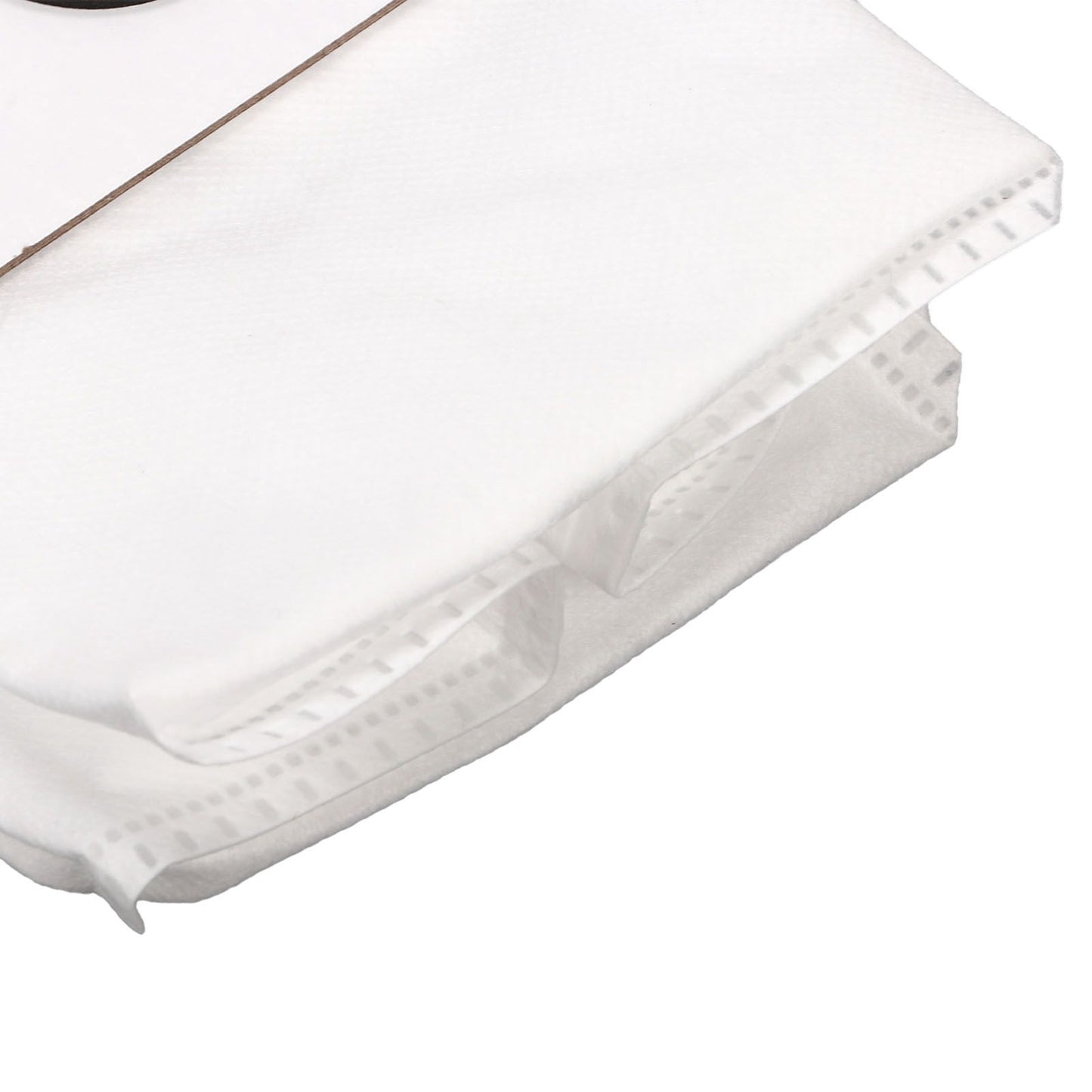 6pcs Vacuum Cleaner Dust Bags for DEEBOT X1 Omni Replaceable Dust Collection Bag Vacuum Cleaner Accessory
