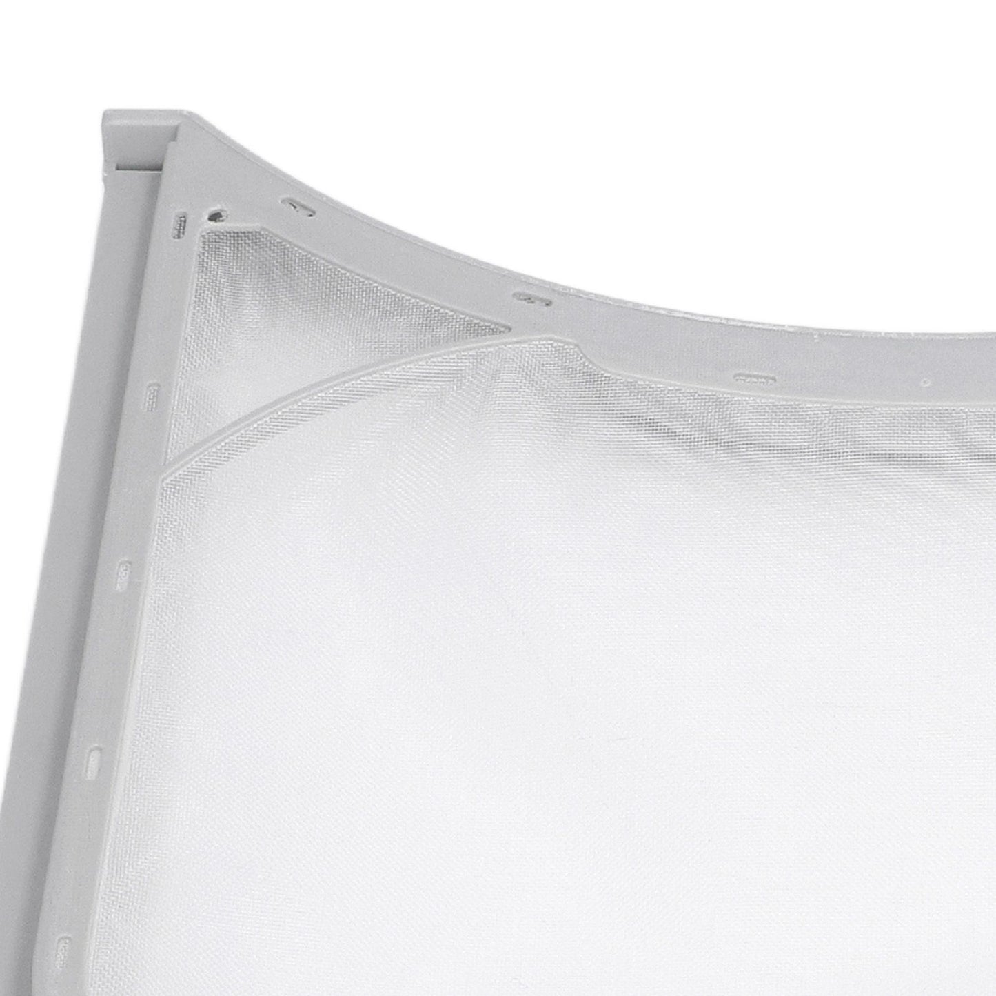 Dryer Lint Filter High Strength Replacement Lint Screen Filter 5231EL1003B for LG Drying Machine