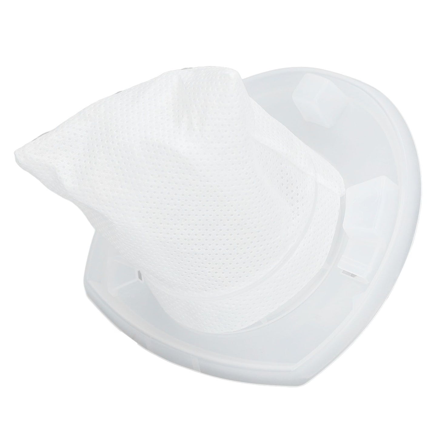 2 PCS Vacuum Cleaner Filters for VF110 Sweeper Replacement Filter Screen Accessories