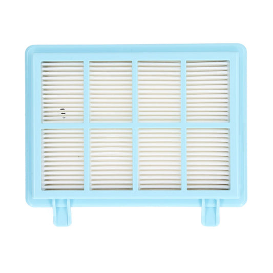 Vacuum Cleaner Rear Filter ABS High Efficiency Particulate Air Vacuum Cleaner Replacement Parts For PHILIPS FC9331