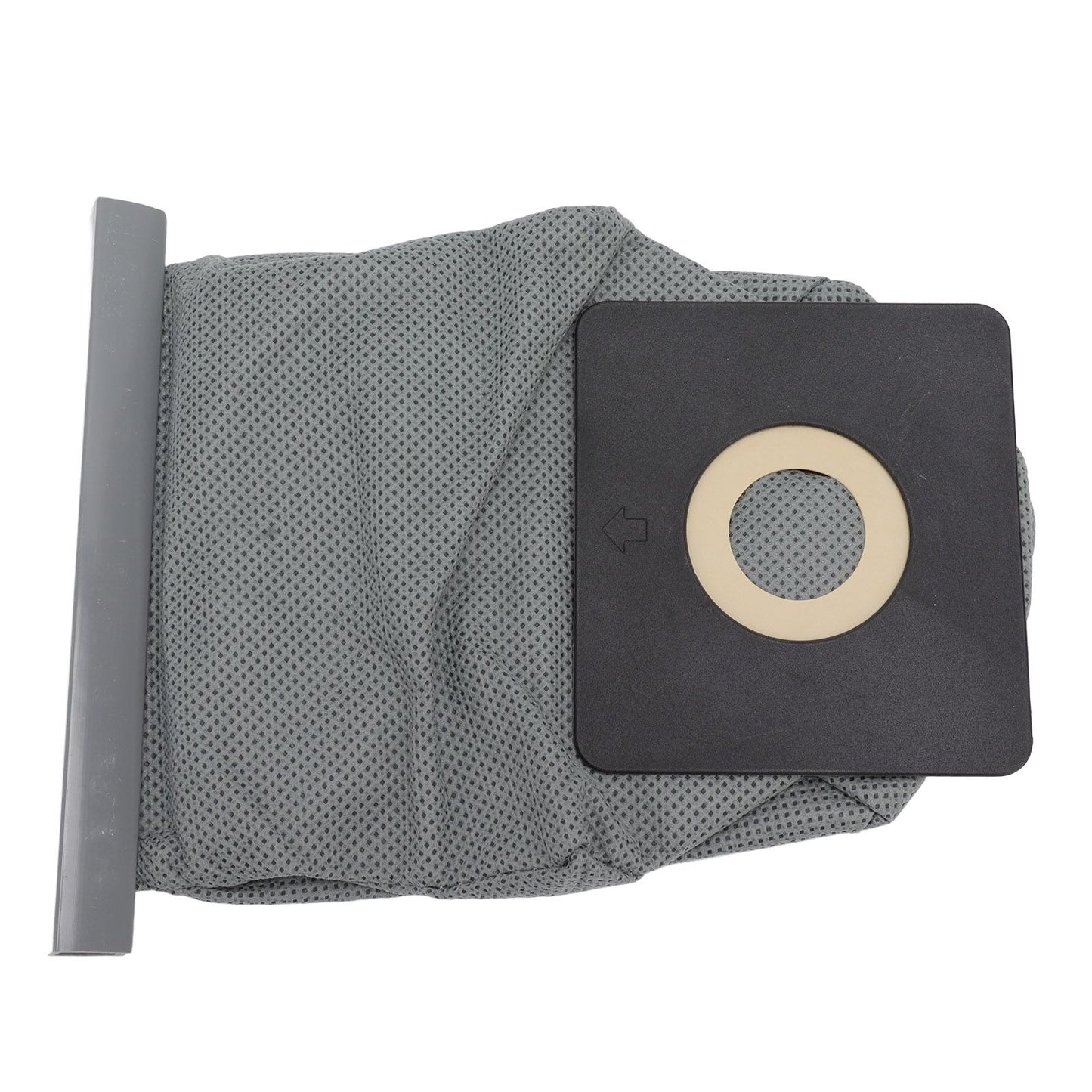 4 Pcs Vacuum Cleaner Dust Bag for PHILIPS FC8334 FC8336 FC8338 FC8344 FC8347 FC8348 FC8349 FC8188 FC8189