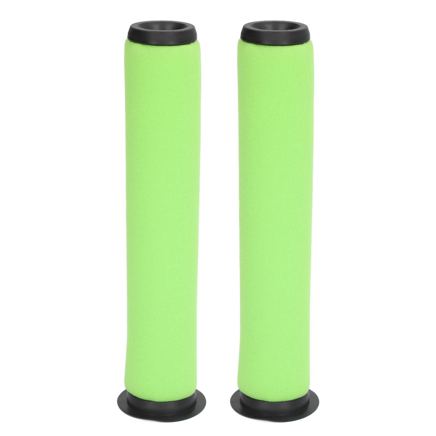 Vacuum Filter for AirRam Mk2 K9 Replacement Vacuum Cleaner Filter Parts Set with Black Brush for Daily Maintenance