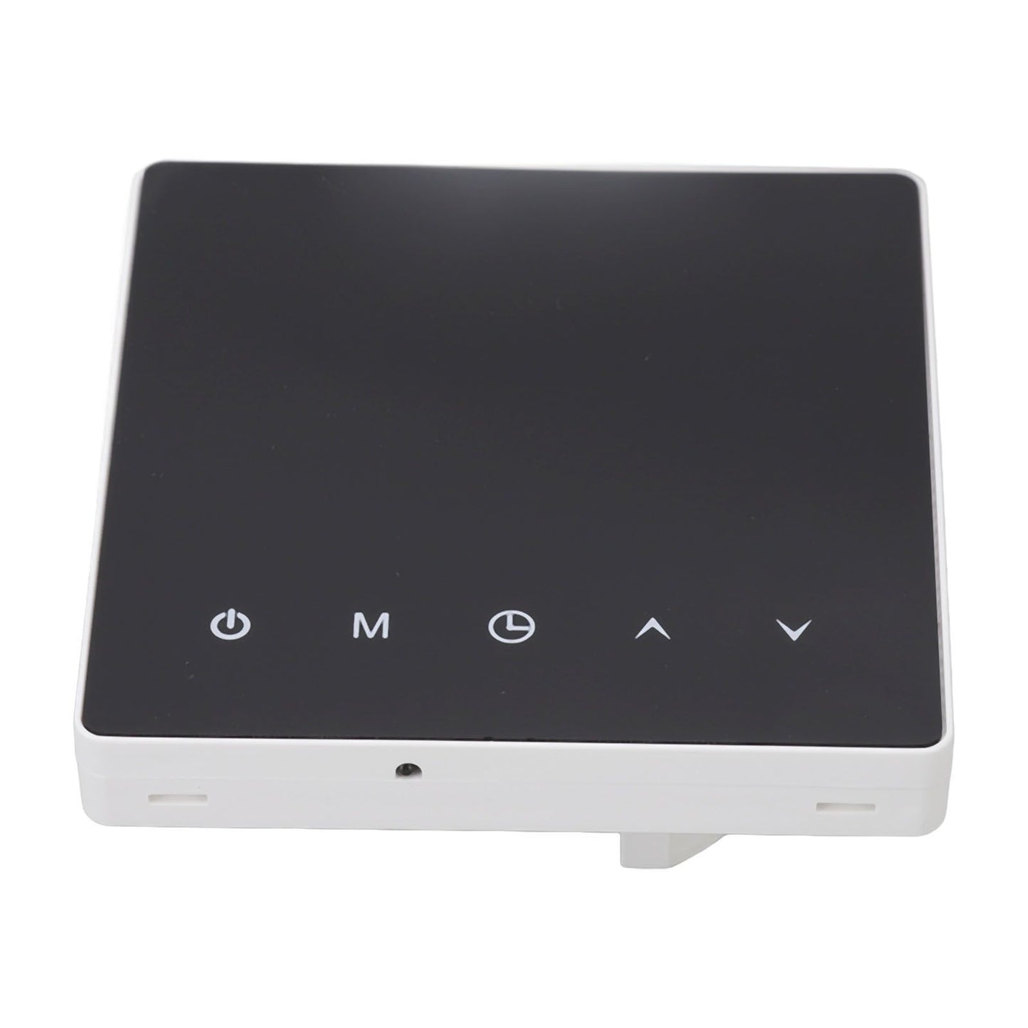 Smart Thermostat 86 Type LCD Touch Screen 7 Day Programmable Modes Digital Thermostat for Home 90 to 240V