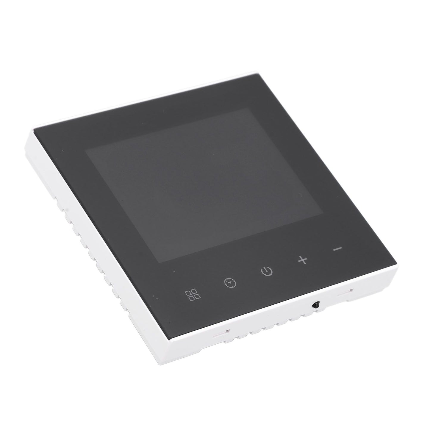 Programmable WIFI Thermostat LCD Touch Screen APP Voice Control Temperature Controller 100‑240V Concealed Installation