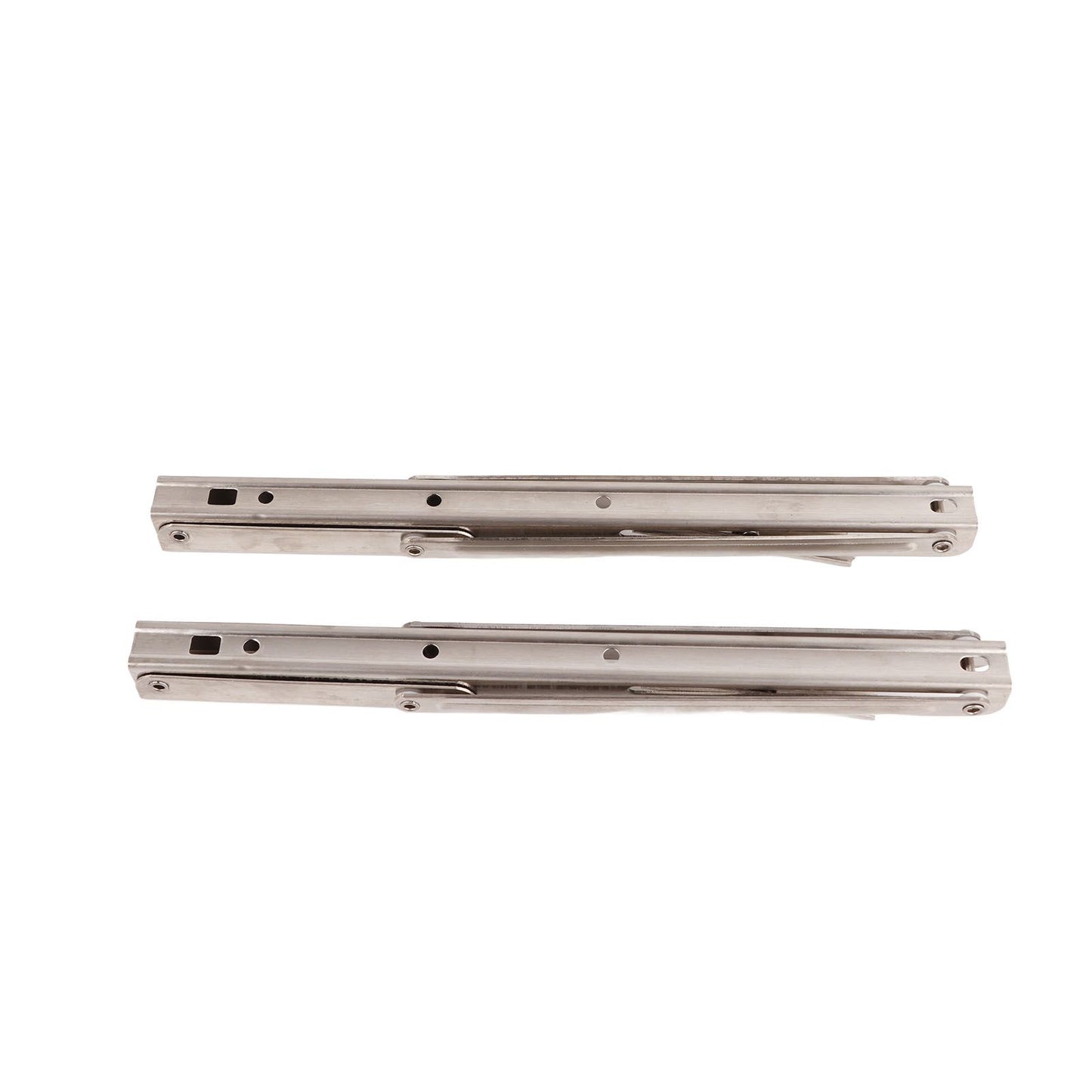 Triangular Folding Angle Bracket Thickened Stainless Steel L Shaped Folding Angle Support for Kitchen Bedroom