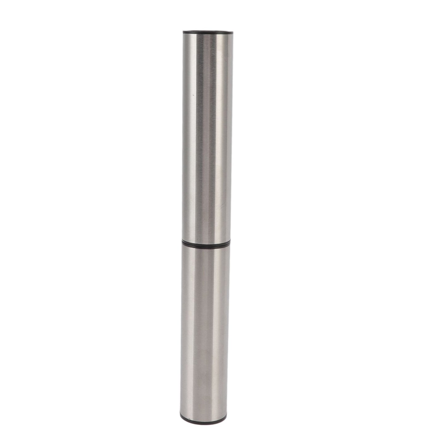Electric Mini Blender Handheld Auto Stainless Steel Detachable Milk Foamer for Home Kitchen