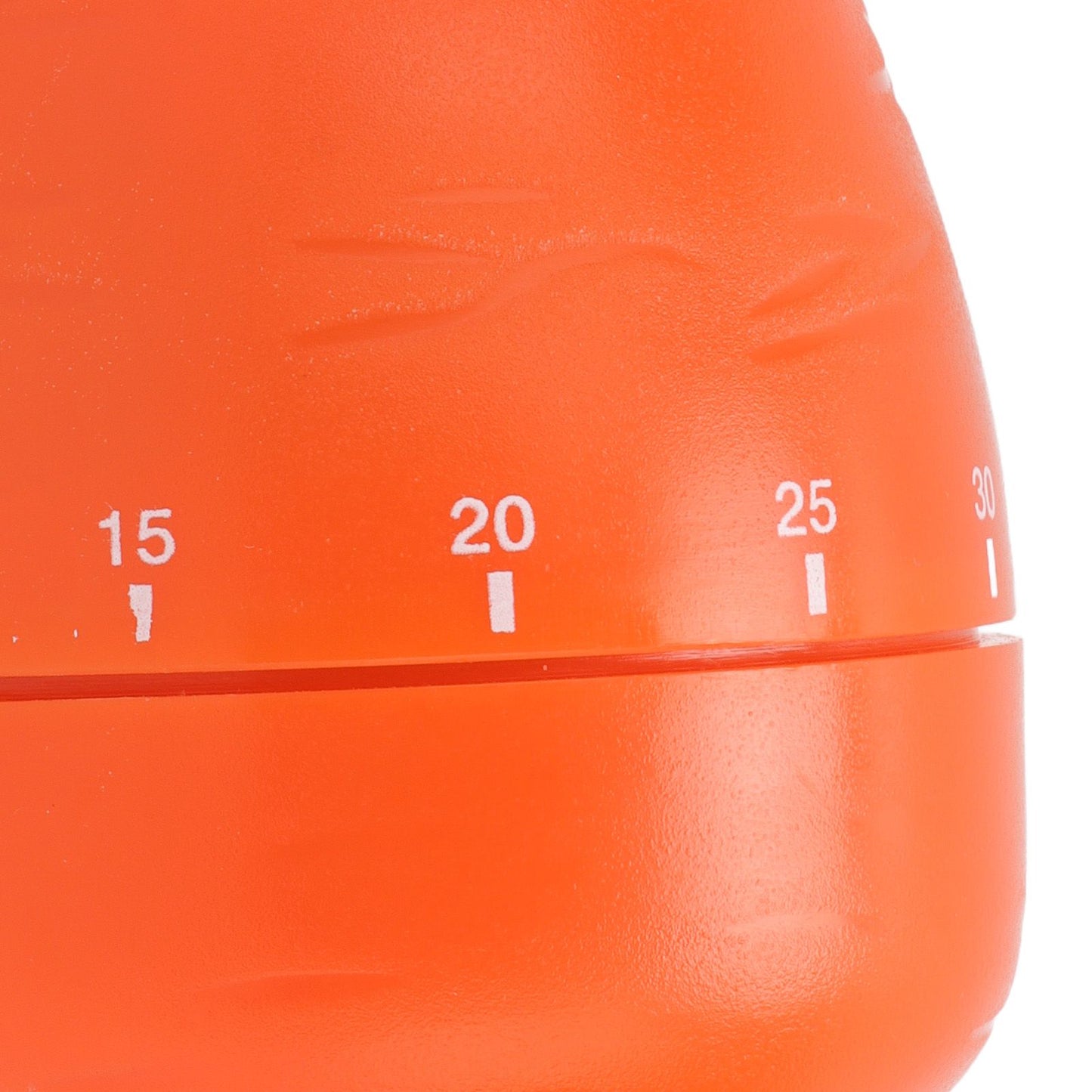 Cooking Timer Cute Carrot Shape Mechanical Timer for Kitchen Reading Studying Exercise