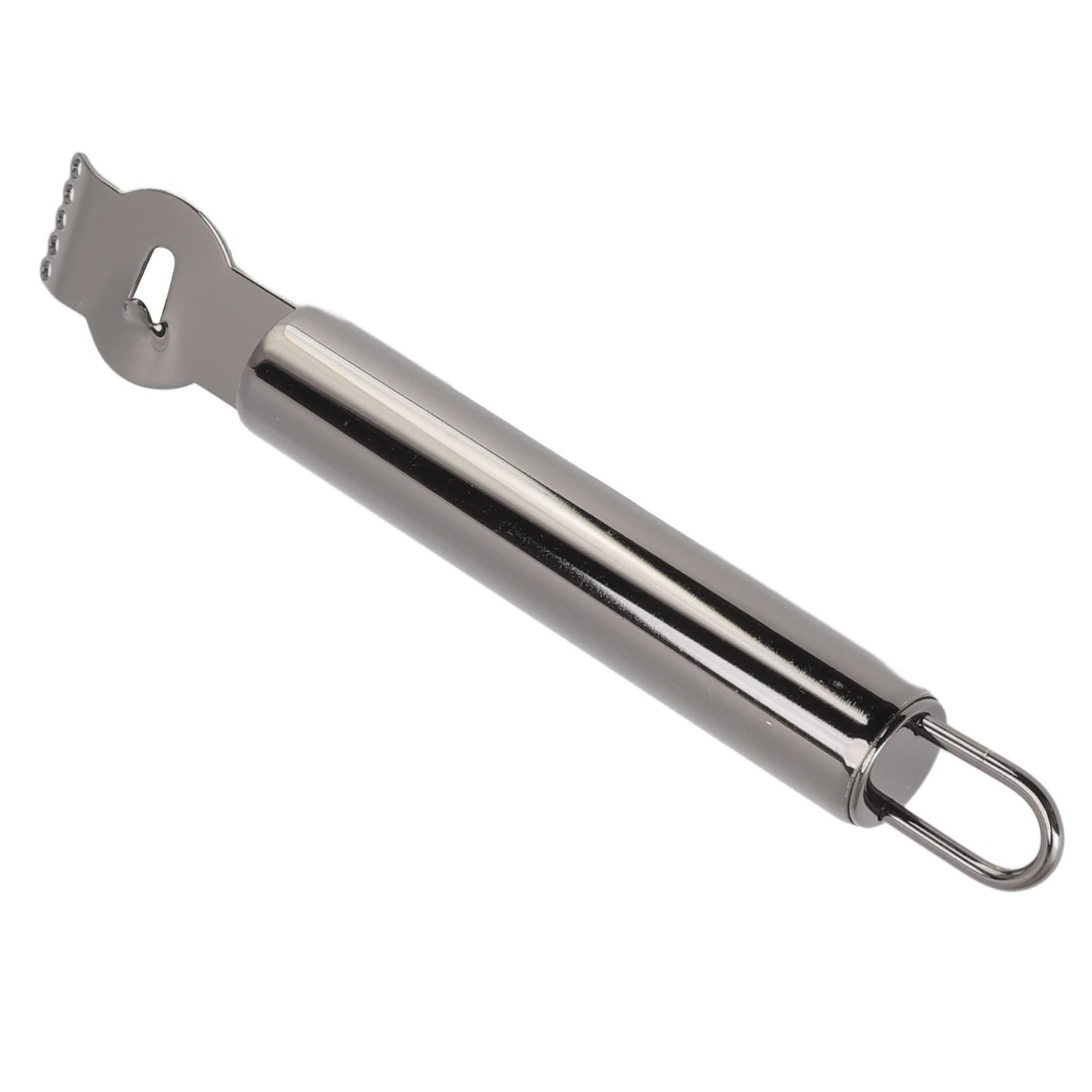 Lemon Peeler 304 Stainless Steel Lemon Zester Grater Orange Citrus Twist Peeler Kitchen Fruit Peeling Tools Black