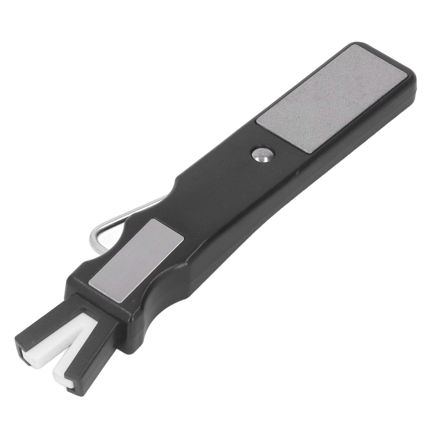 Ice Skates Blade Sharpener Ice Skates Blade Grinder Stone Knife Sharpener Grinding Tool