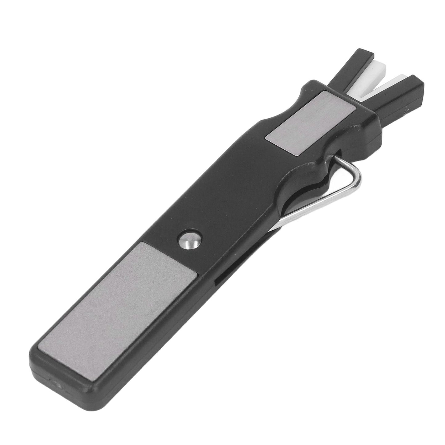 Ice Skates Blade Sharpener Ice Skates Blade Grinder Stone Knife Sharpener Grinding Tool