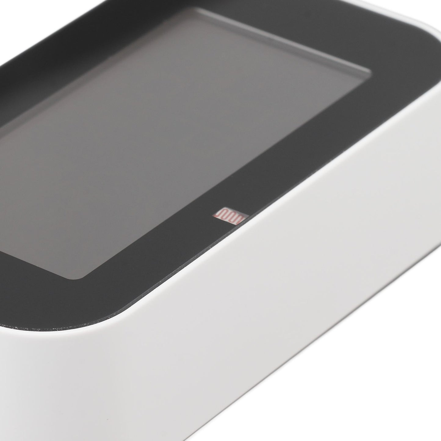 WiFi Humidity Temperature Sensor High Accuracy Smart Thermometer Hygrometer with 2.9 Inch LCD Screen