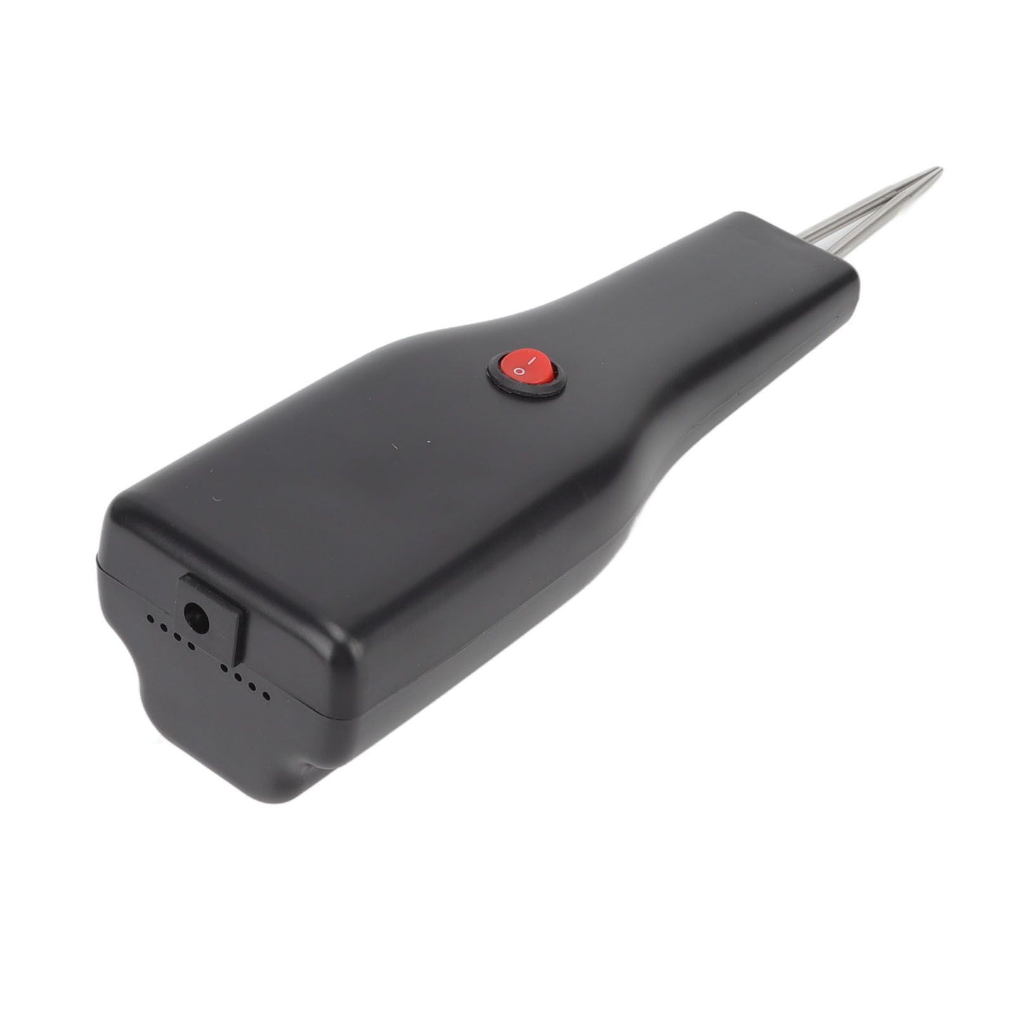 Electric Poultry Feather Plucker Handheld Chicken Plucker Full Automatic Duck Goose Feather Removing Machine AU Plug 100‑240V Plug