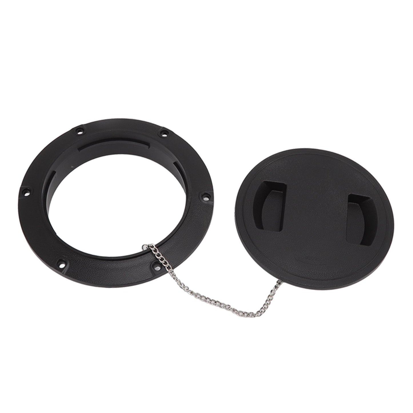Diesel Generator Tank Cover Corrosion Resistance Anti Interference Plastic Lid Heat Dissipation Cap