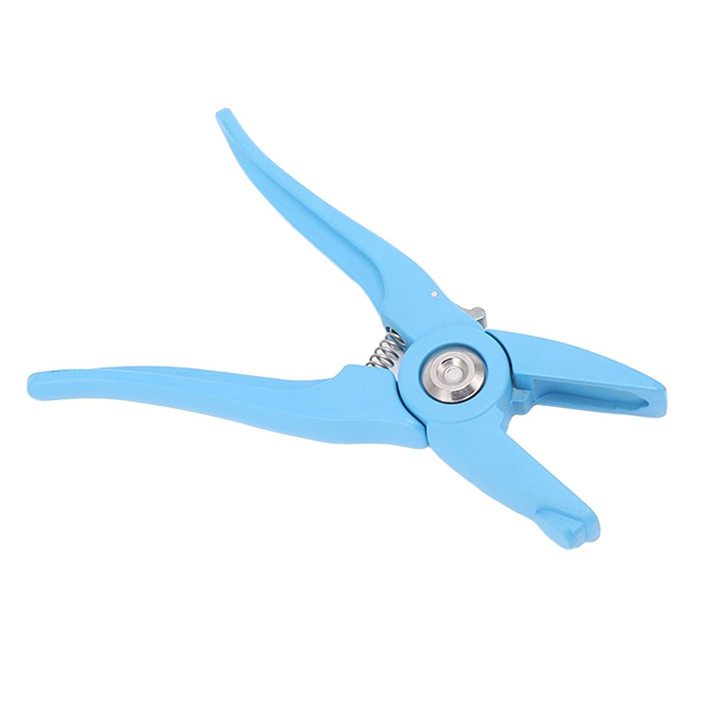 Ear Tag Applicator Universal Metal Animal Ear Tag Plier for Cow Sheep Goat Pig Cattle Farm Animals