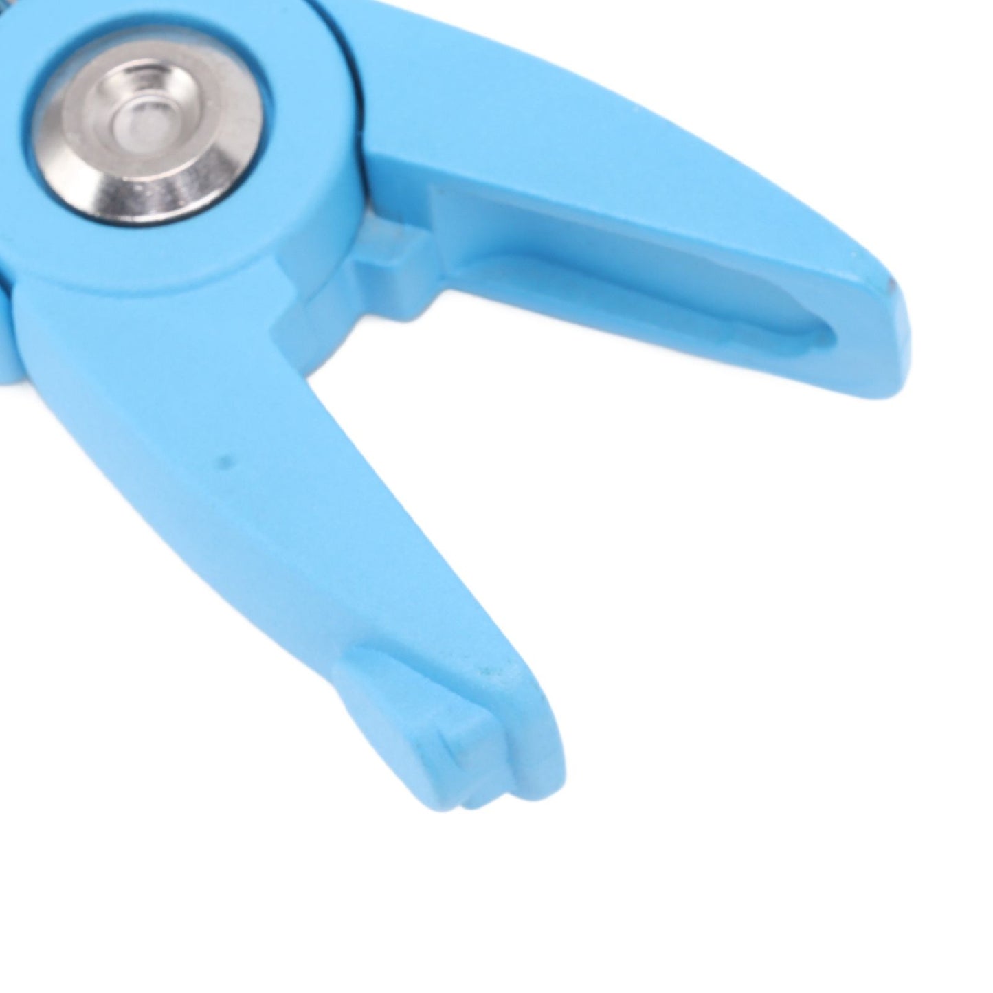 Ear Tag Applicator Universal Metal Animal Ear Tag Plier for Cow Sheep Goat Pig Cattle Farm Animals