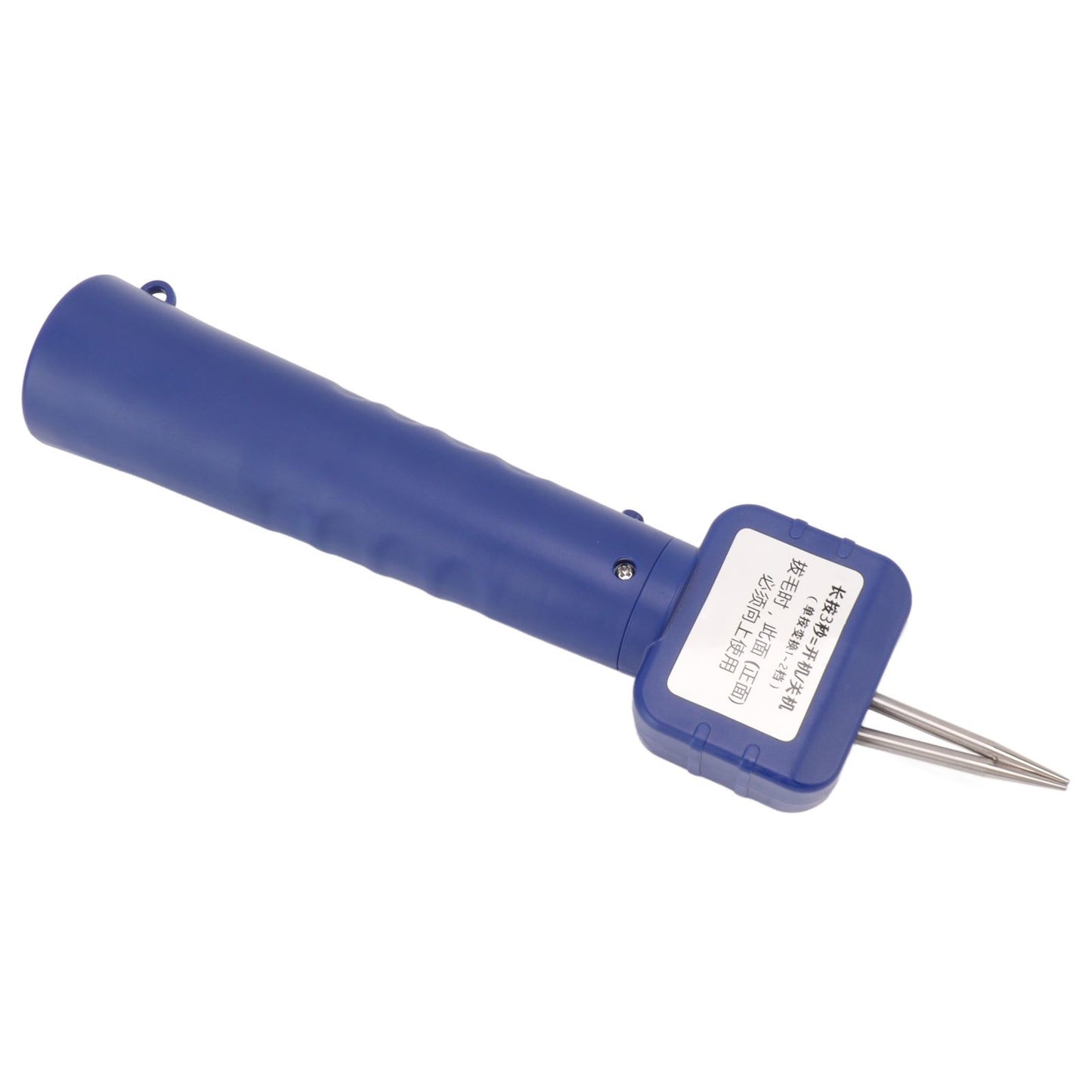 Handheld Electric Chicken Plucker Poultry Feather Plucker Machine Duck Feather Plucking Machine 100‑240V AU Plug