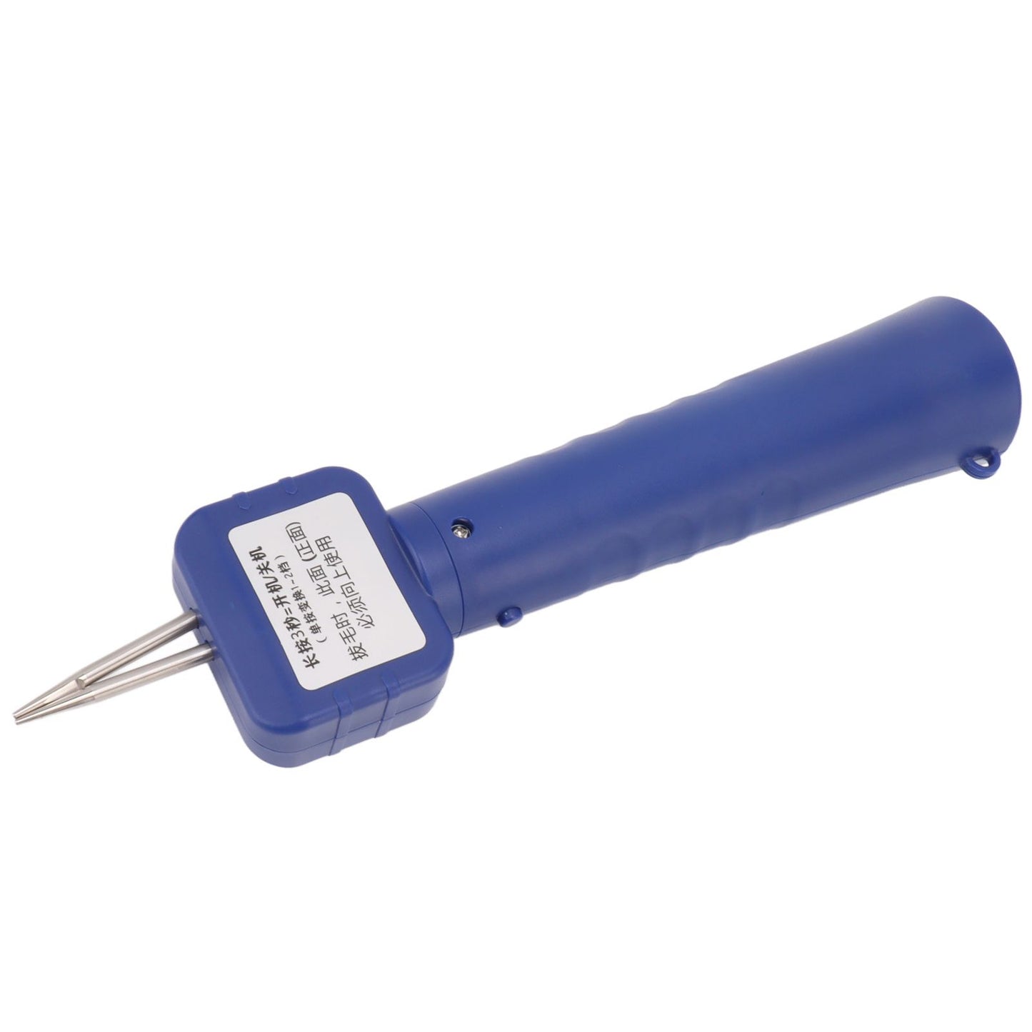 Handheld Electric Chicken Plucker Poultry Feather Plucker Machine Duck Feather Plucking Machine 100‑240V AU Plug
