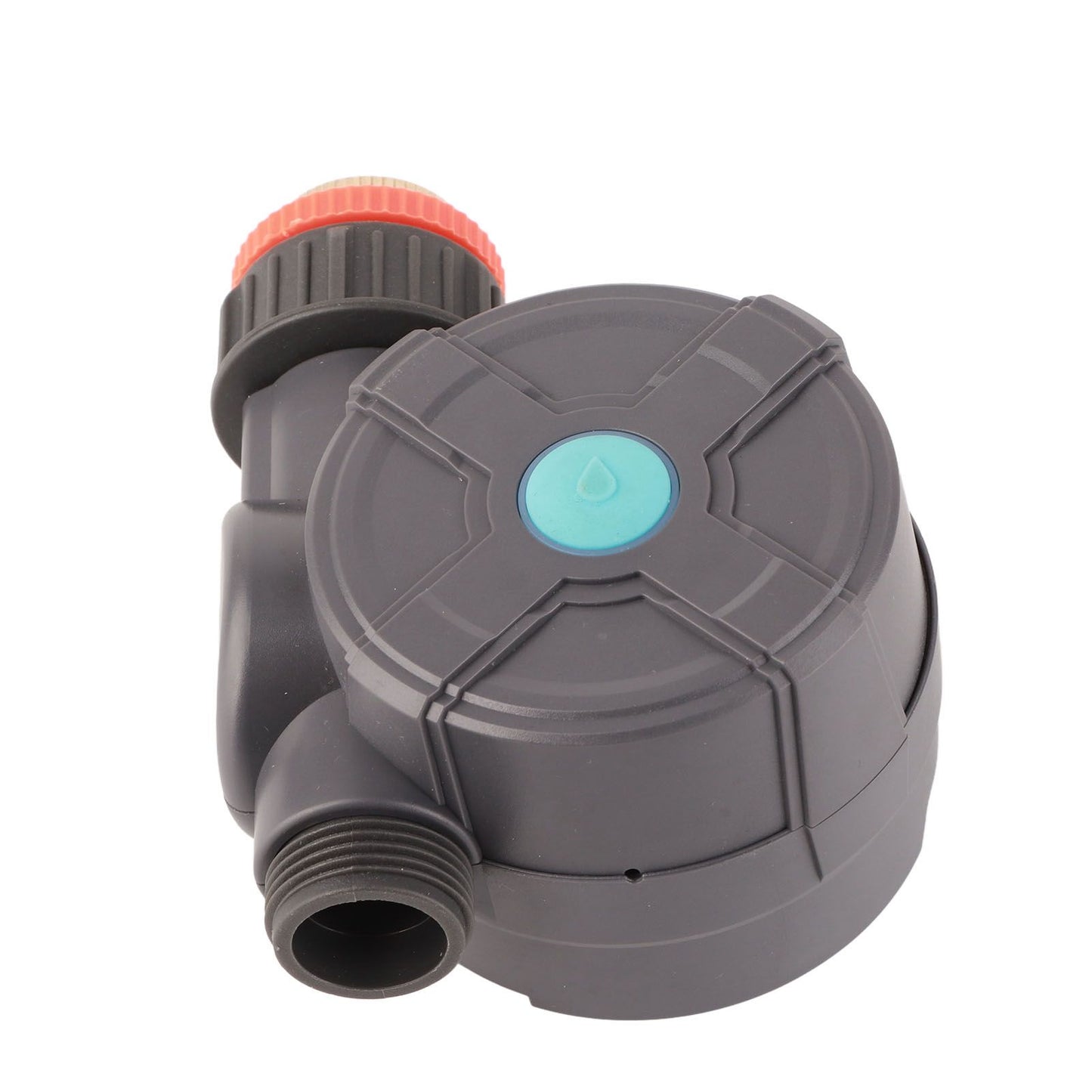 Bluetooth Water Timer Garden Hose Irrigation Watering Controller Remote Automatic Sprinkler