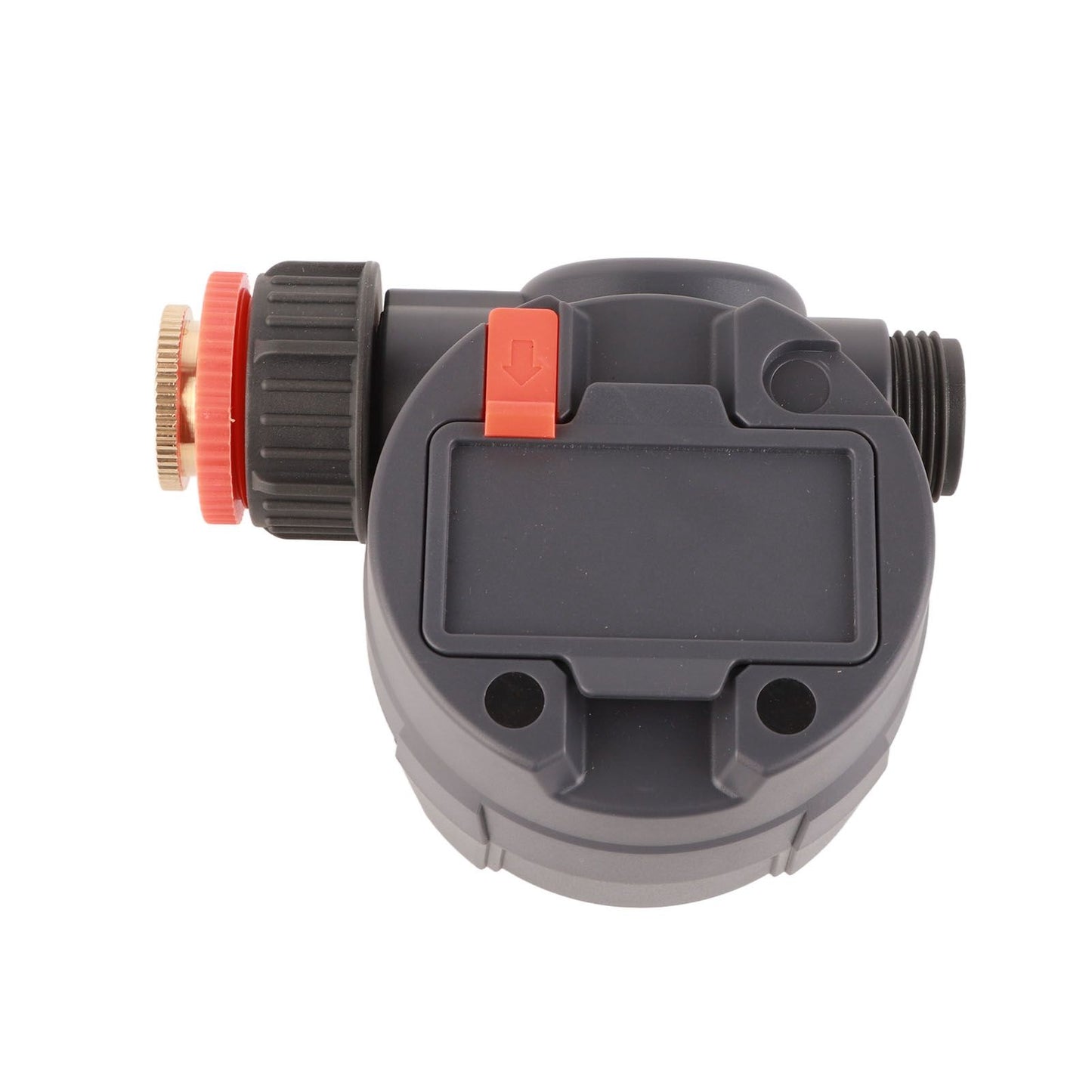 Bluetooth Water Timer Garden Hose Irrigation Watering Controller Remote Automatic Sprinkler