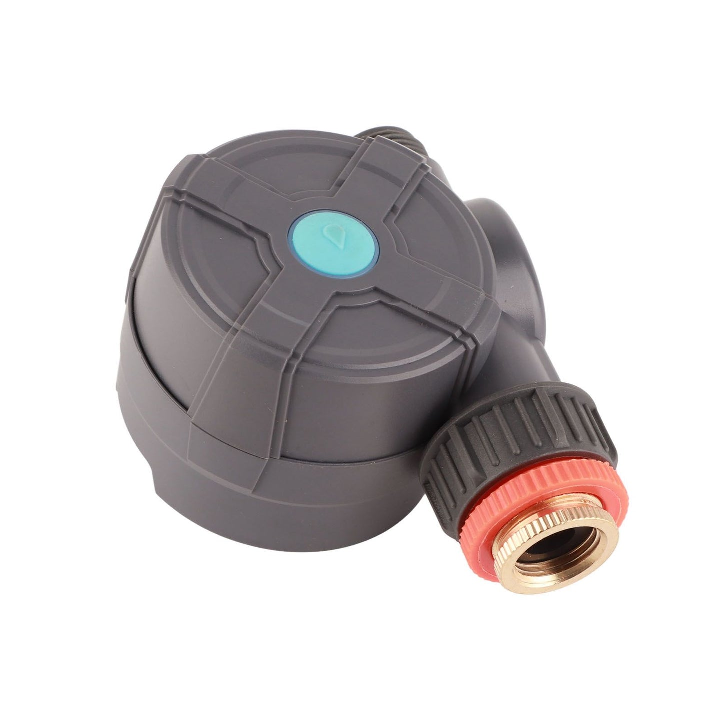 Bluetooth Water Timer Garden Hose Irrigation Watering Controller Remote Automatic Sprinkler