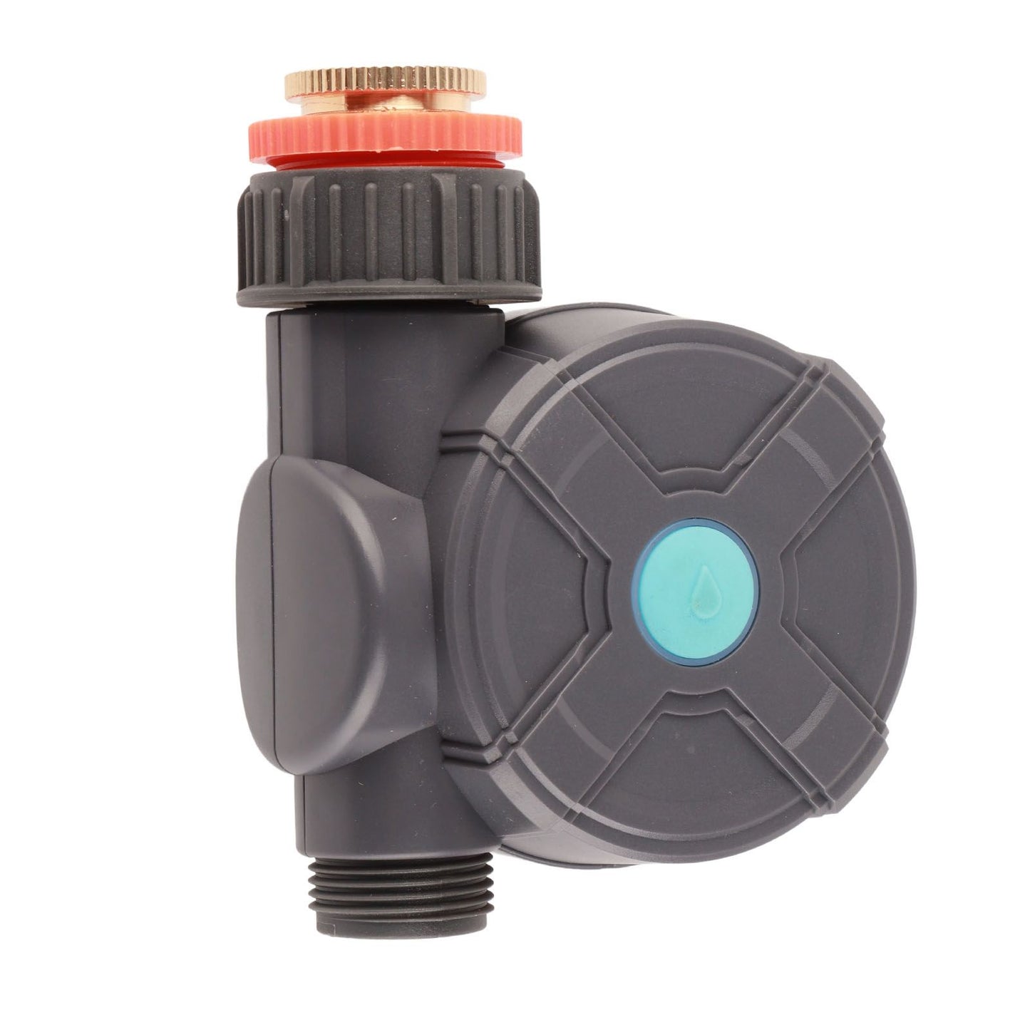 Bluetooth Water Timer Garden Hose Irrigation Watering Controller Remote Automatic Sprinkler