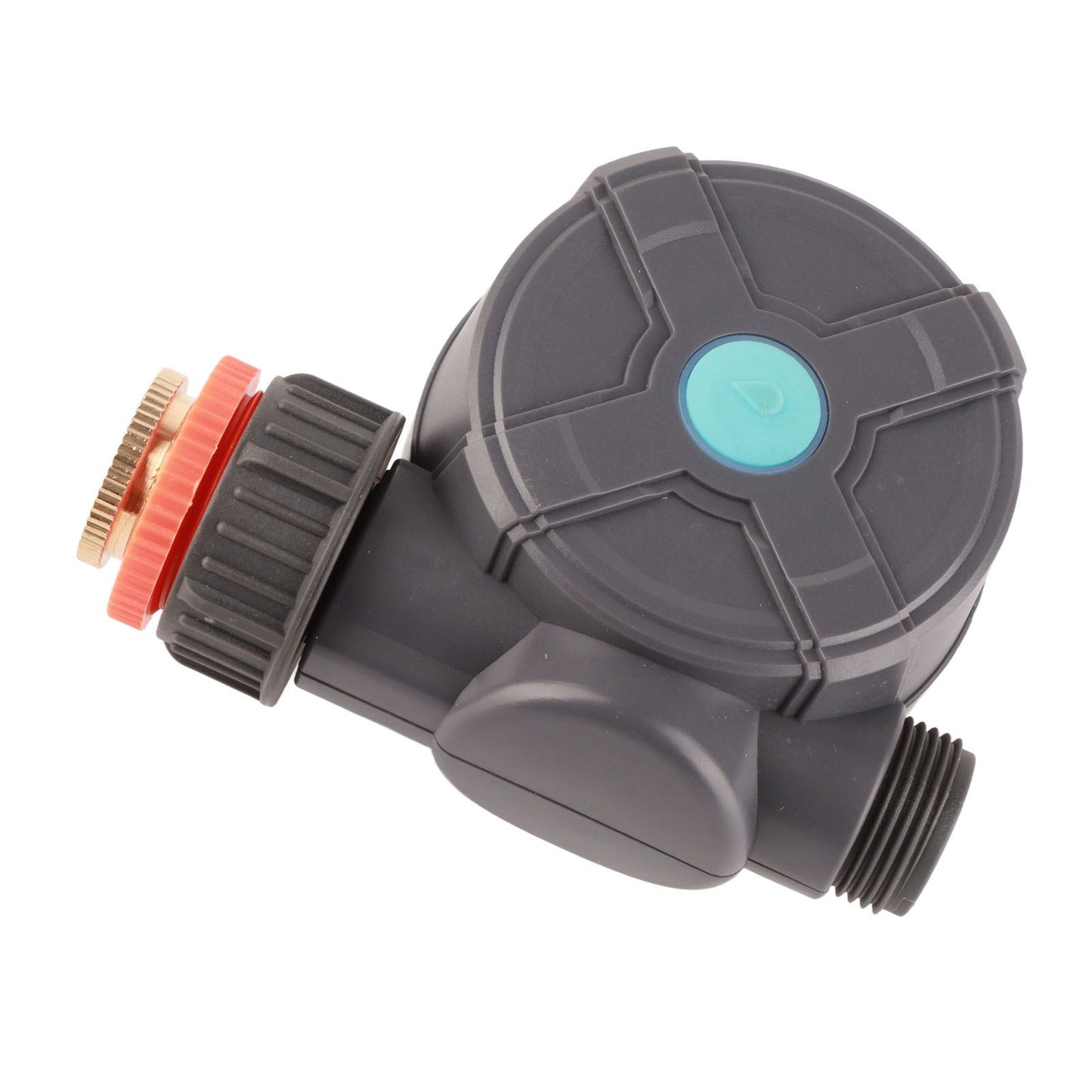 Bluetooth Water Timer Garden Hose Irrigation Watering Controller Remote Automatic Sprinkler