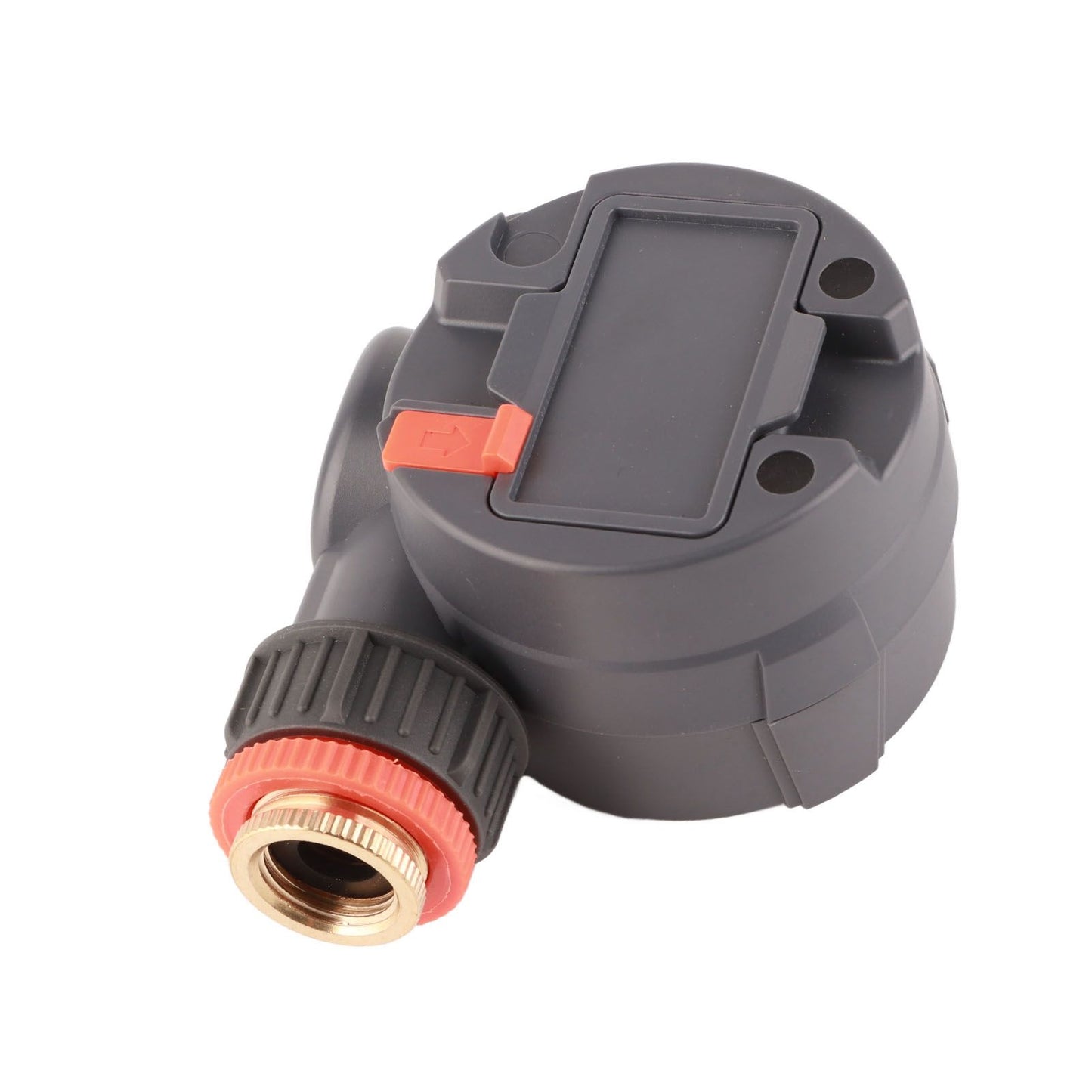 Bluetooth Water Timer Garden Hose Irrigation Watering Controller Remote Automatic Sprinkler