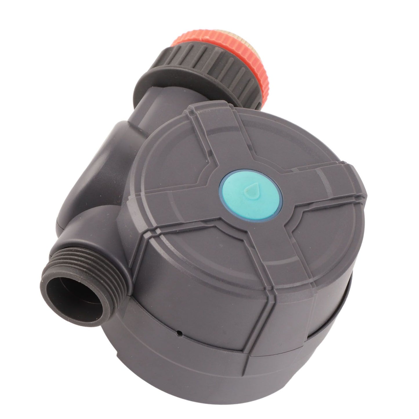 Bluetooth Water Timer Garden Hose Irrigation Watering Controller Remote Automatic Sprinkler