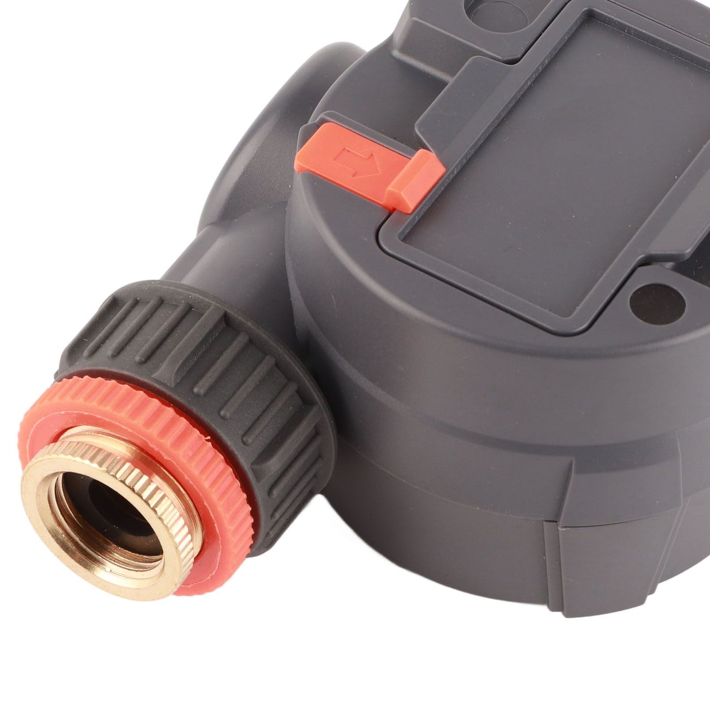 Bluetooth Water Timer Garden Hose Irrigation Watering Controller Remote Automatic Sprinkler