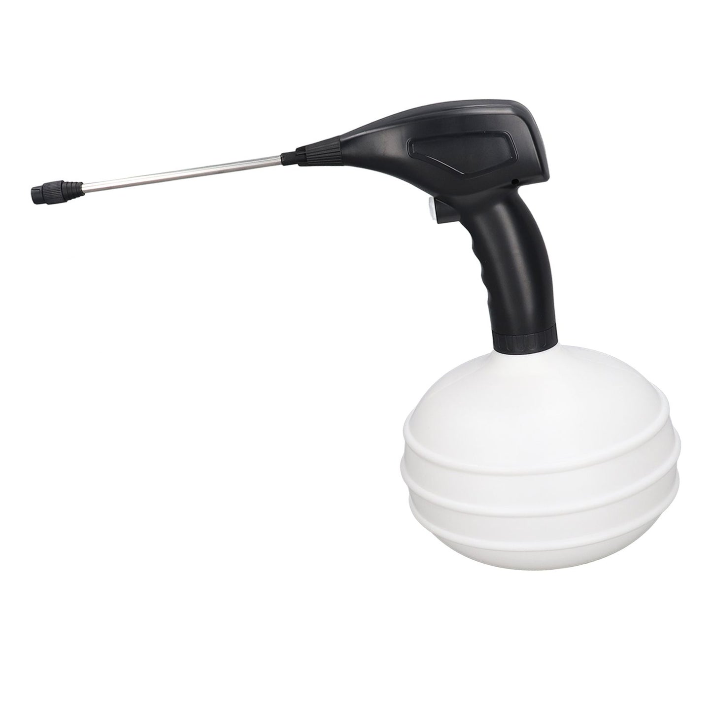 Electric Sprayer Handheld Plant Mister Rechargeable Battery Powered Sprayer Electric Watering Can for Yard Park Garden
