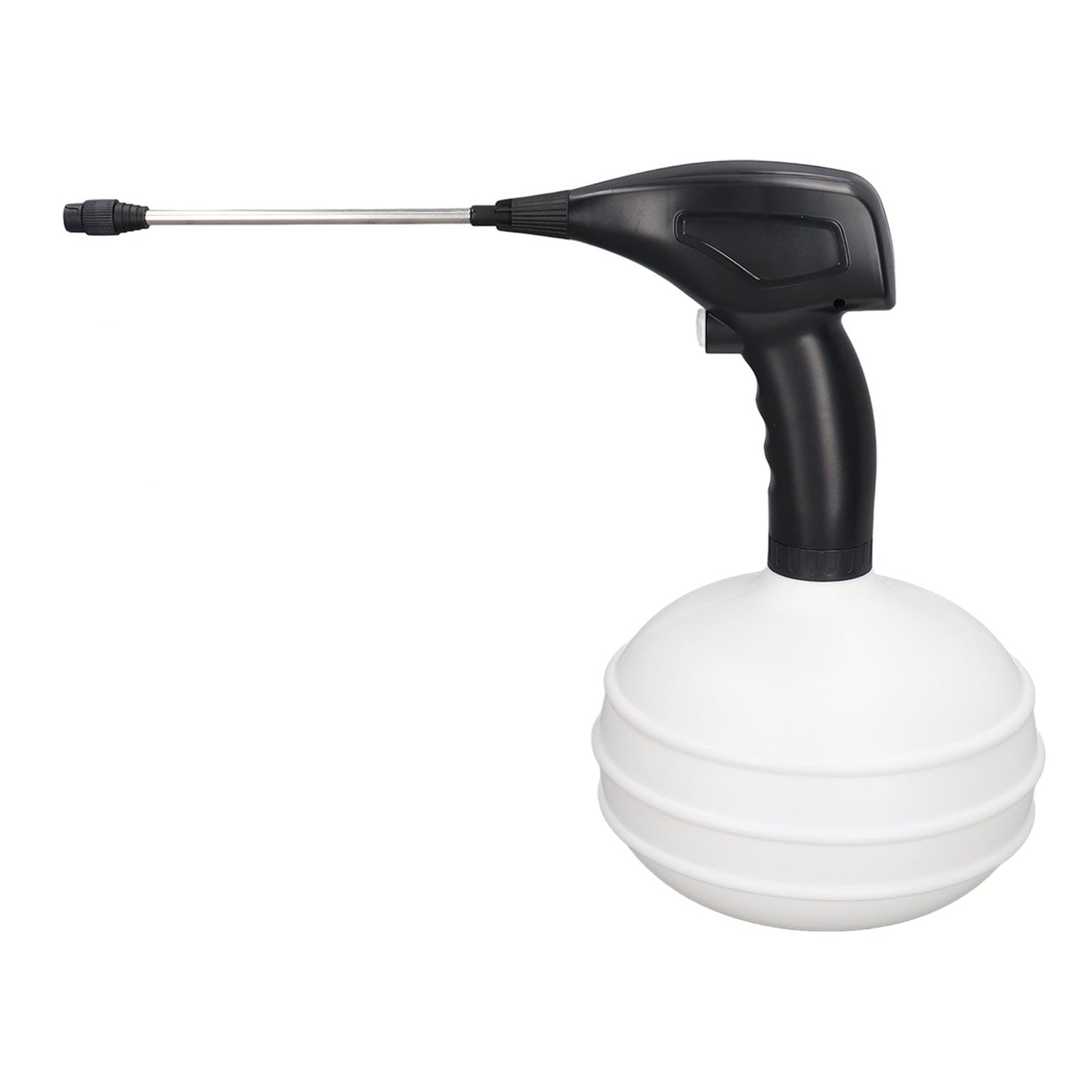 Electric Sprayer Handheld Plant Mister Rechargeable Battery Powered Sprayer Electric Watering Can for Yard Park Garden