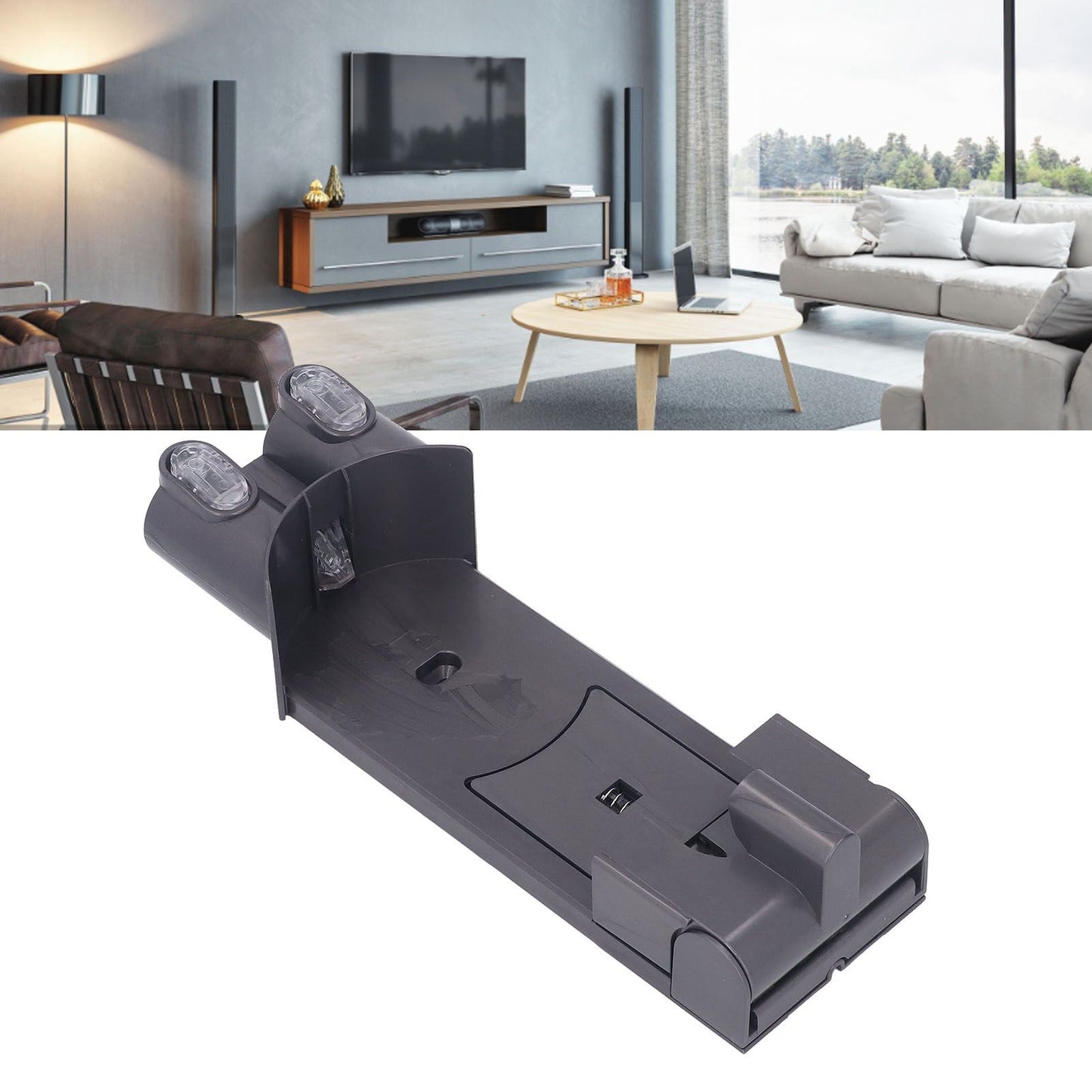Dock Station Replacement Docking Station Part Kit for V6 DC34 DC35 DC58 DC59 Vacuum Cleaner
