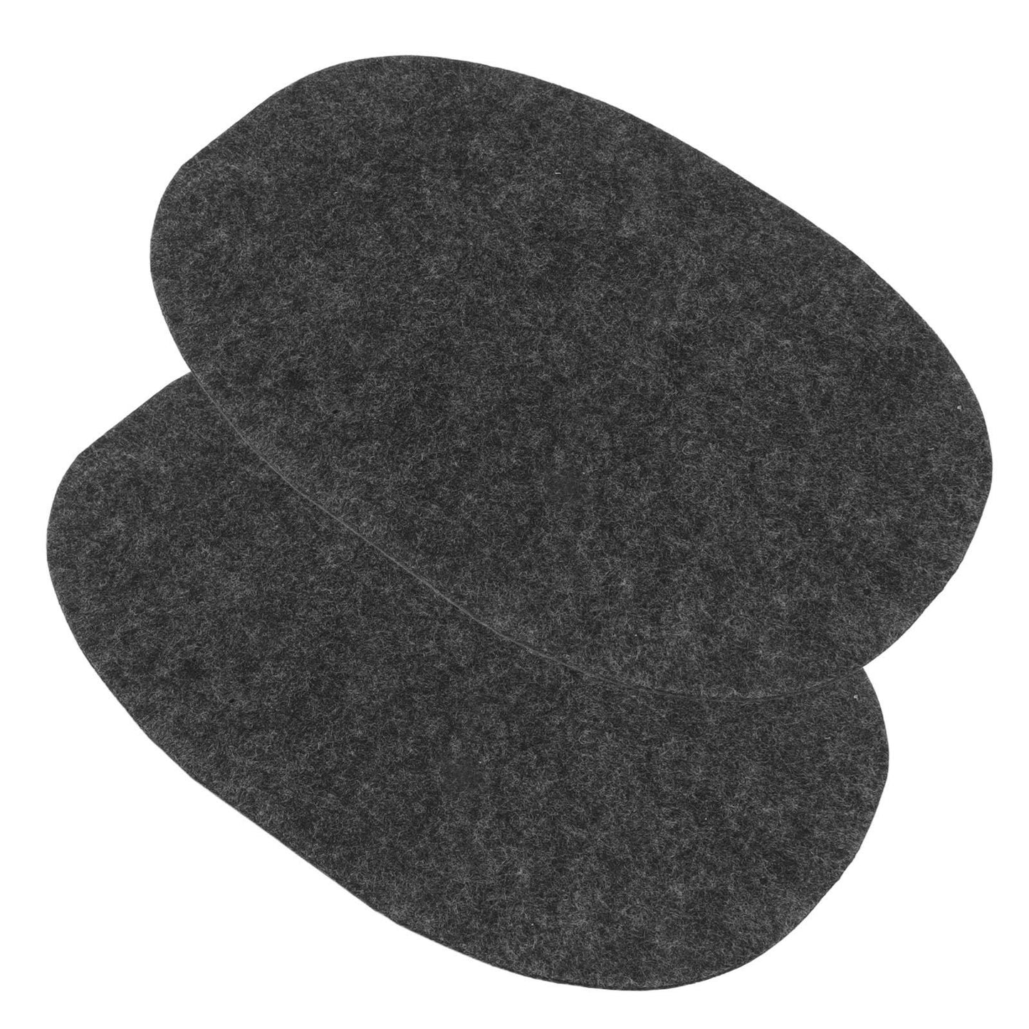 Appliance Heat Resistant Mat Cuttable Washable Countertop Protector Pad with Slider Function for Air Fryer 2pcs