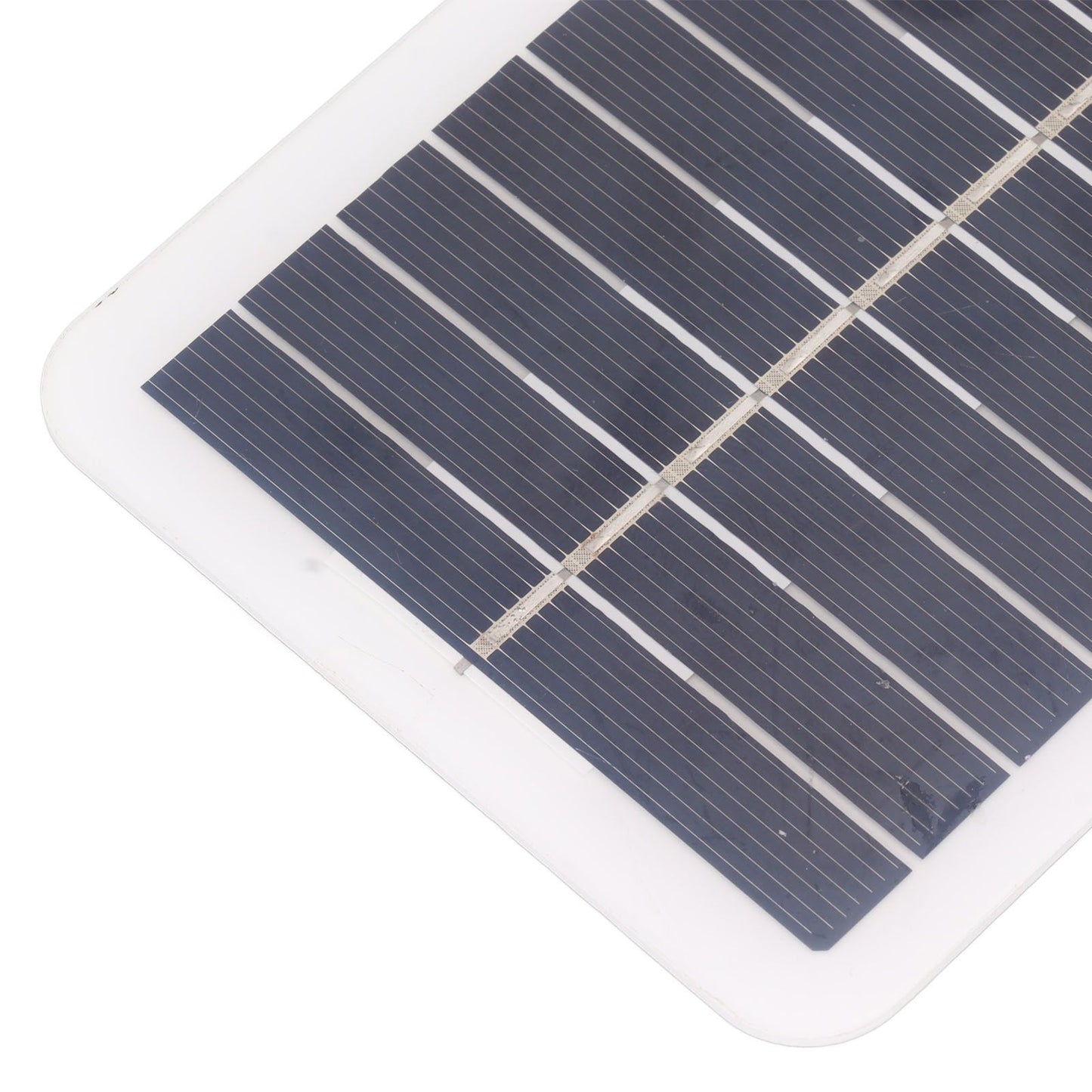 Mini Solar Panels Polycrystalline Silicon 2W 5V Portable USB Solar Panel Charger for Emergency