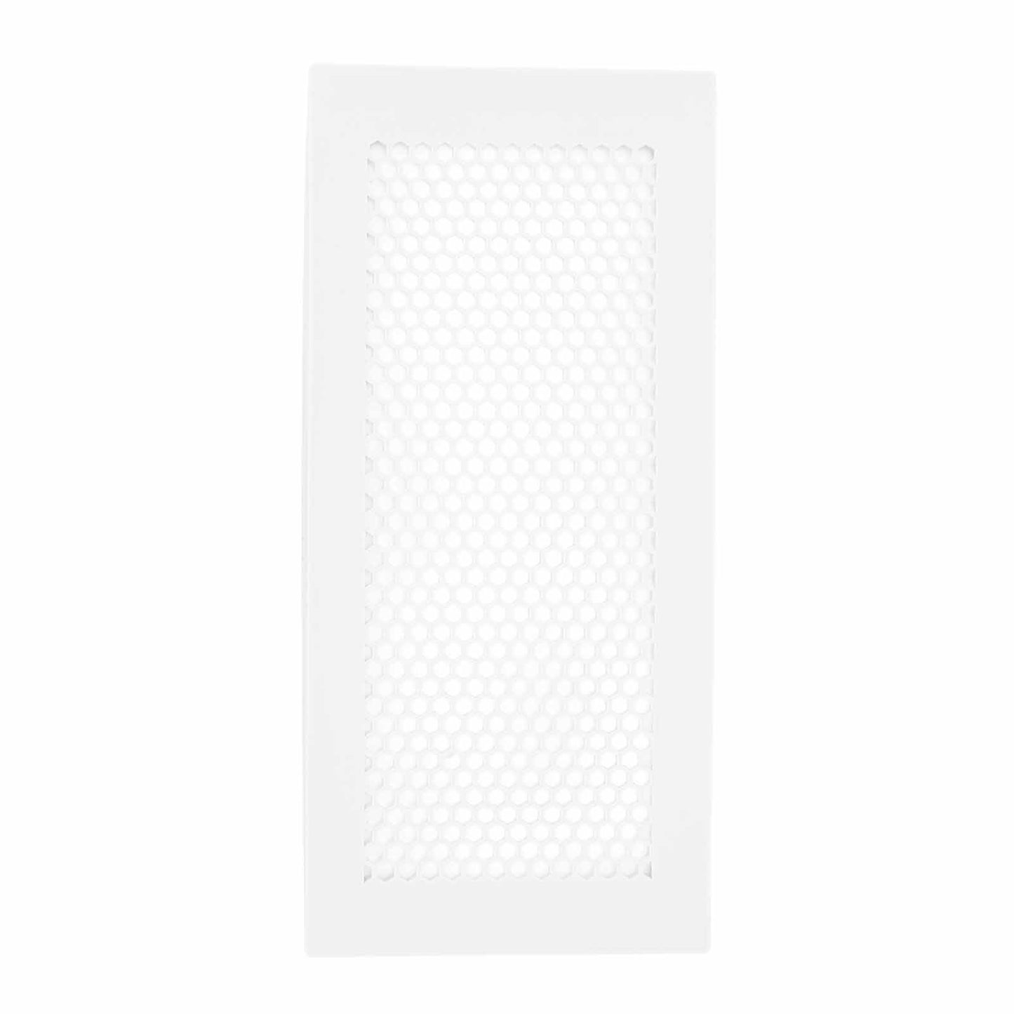 1Pcs Floor Vent Cover Silicone Drain Cover Good Filtering Protection for Home Kitchen