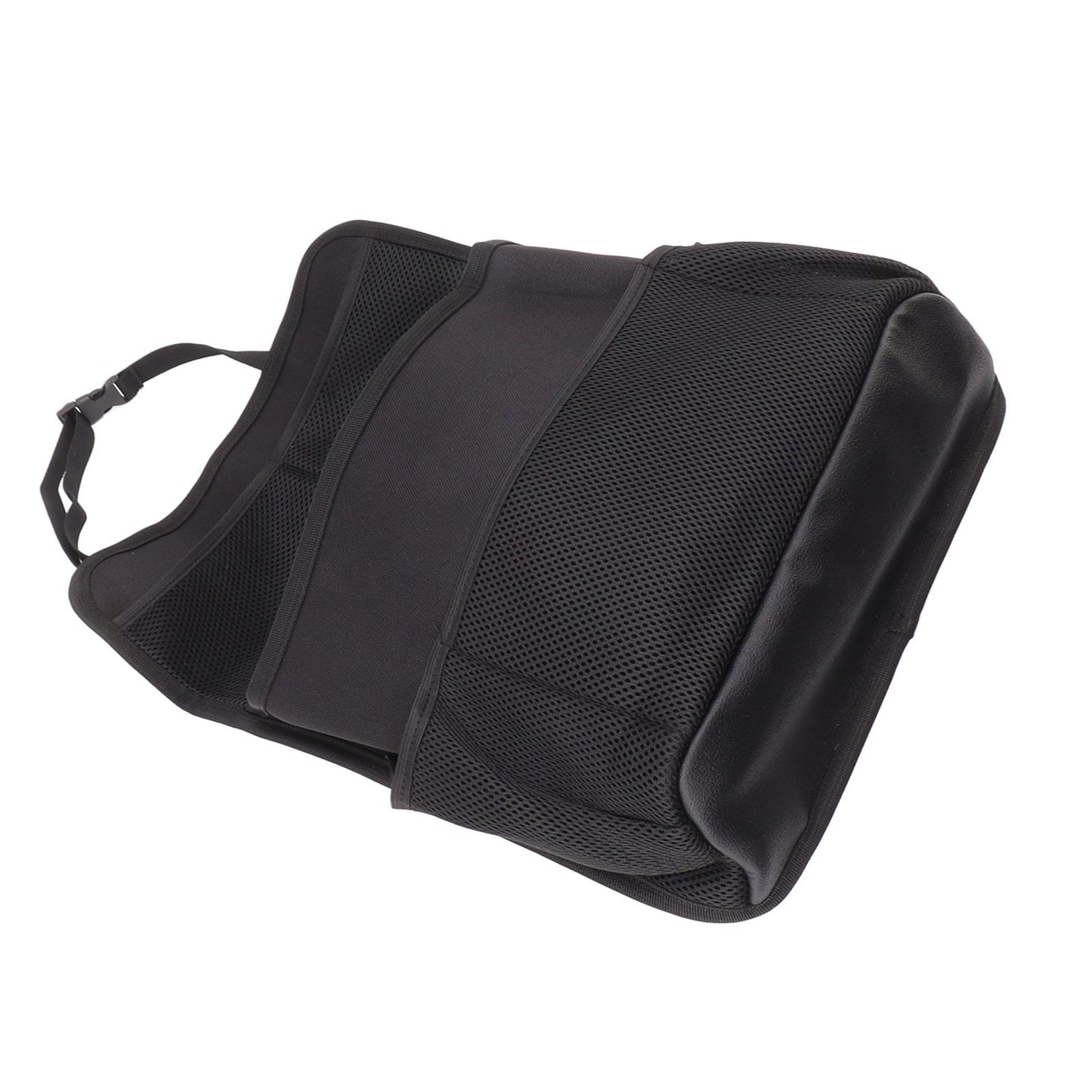 Car Back Seat Organizer Multi Pocket Large Capacity Universal Car Back Seat Storage Bag for Bottle Phone Tablet Snacks