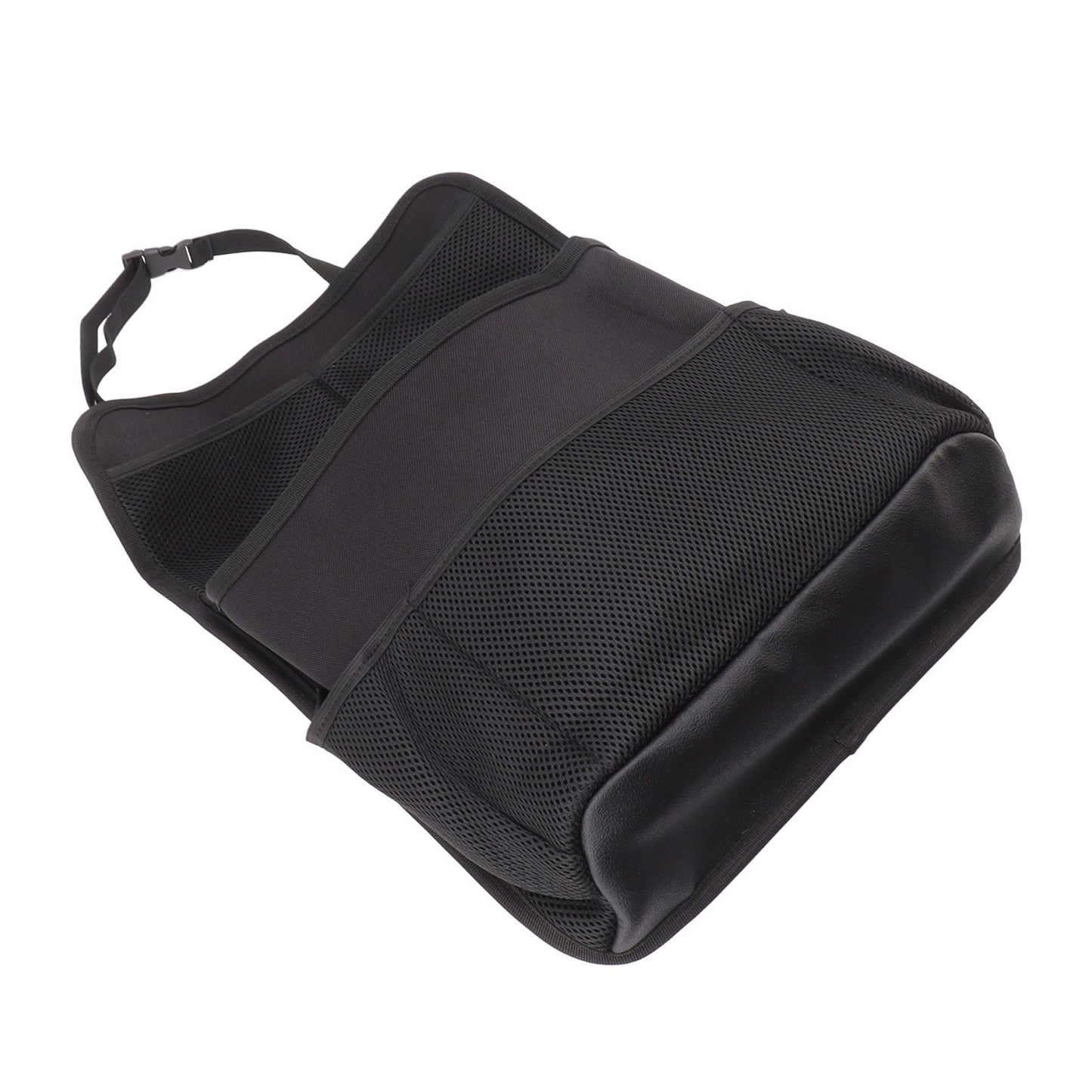 Car Back Seat Organizer Multi Pocket Large Capacity Universal Car Back Seat Storage Bag for Bottle Phone Tablet Snacks