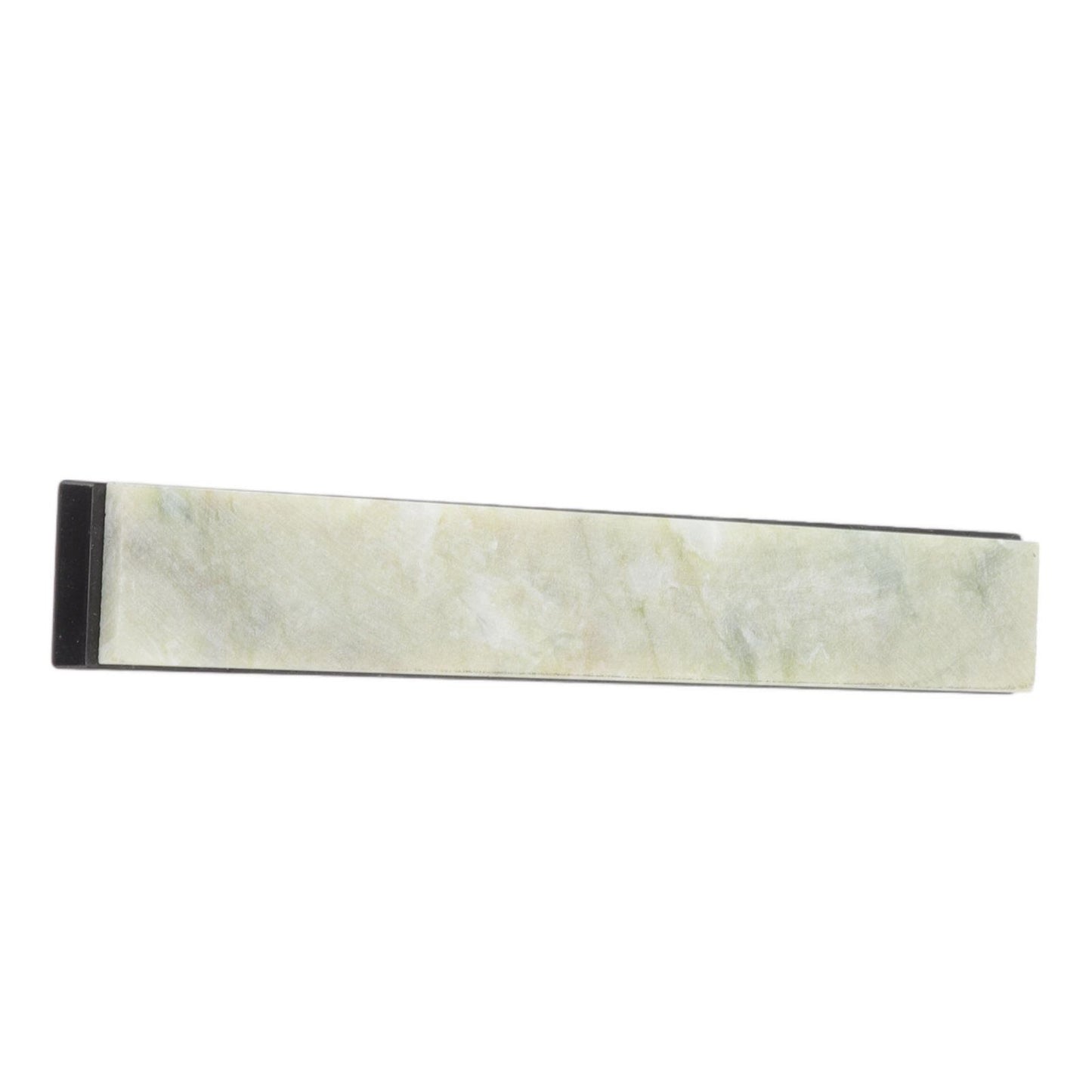 10000 Grit Knife Sharpening Stone Natural Green Jade Knife Sharpener Whetstone Kitchen Tools