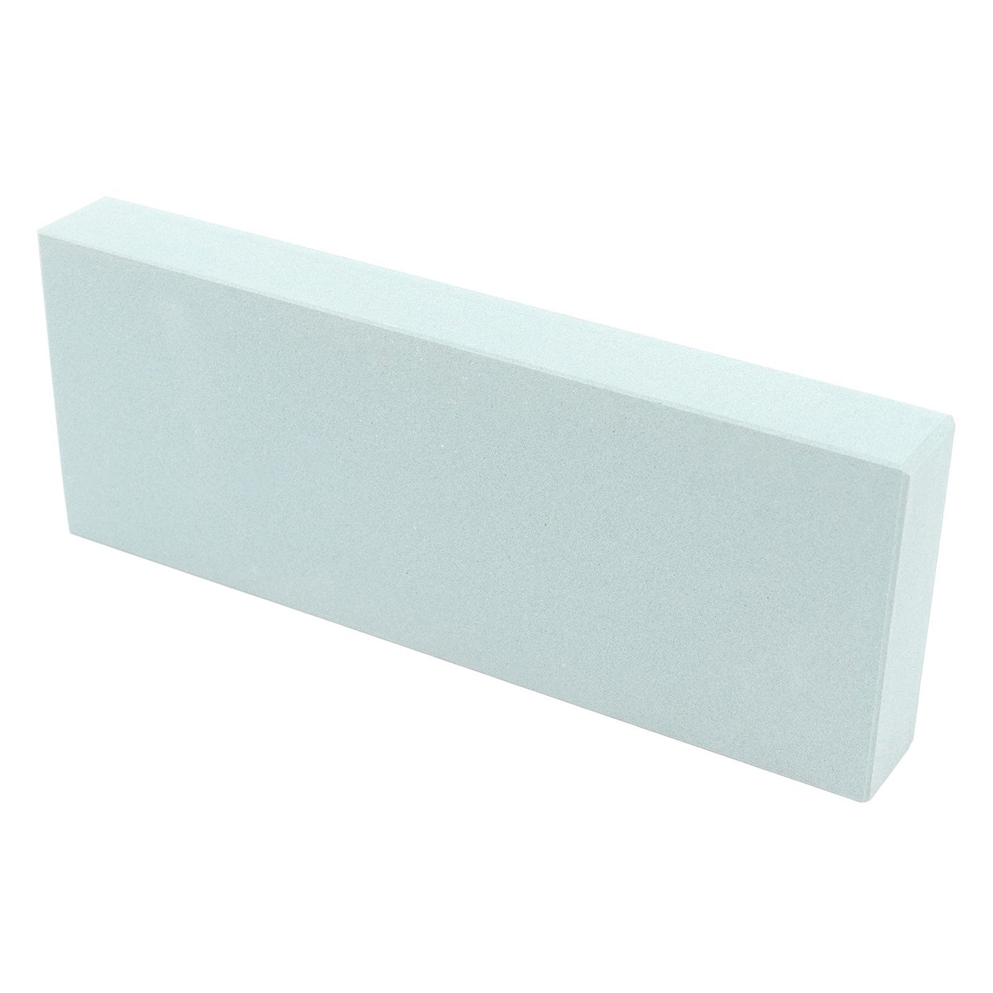 Knife Sharpening Stone 320 Grit Knife Sharpener for Scissors Chisels Axes Hand Tools Woodworking Tools 20x7.5x2.5cm