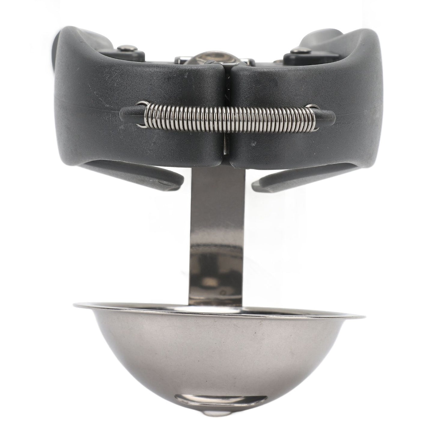 Stainless Steel Egg Opener Egg Yolk White Separator Tool Household Kitchen Gadgets