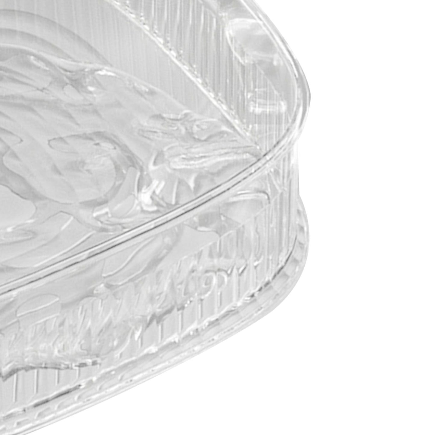 Insulation Vegetable Dish Cover Multifunctional Leftovers Cover Kitchen Table Dustproof Food Covers 2 Layers