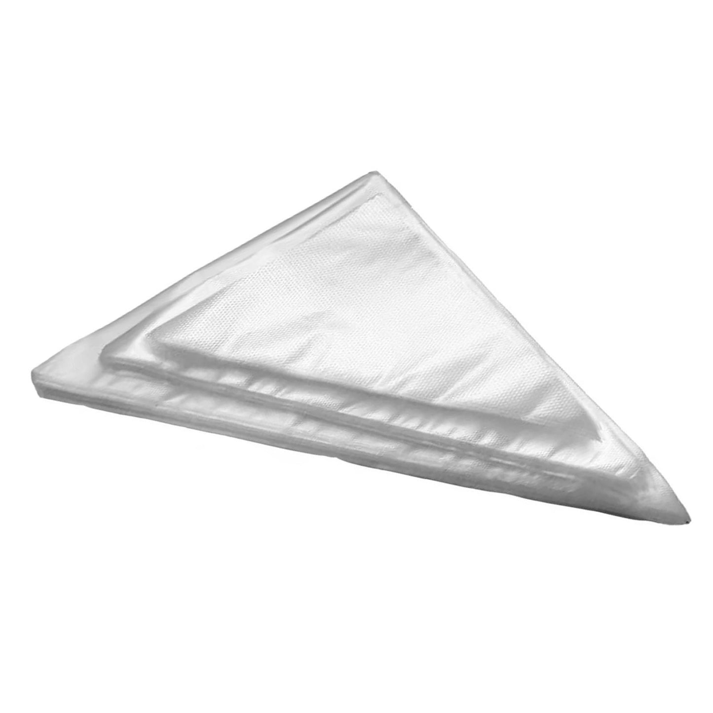 300Pcs Disposable Piping Bags Thickened Pastry Bags for Baking Cupcake Cookies Cake Decorating