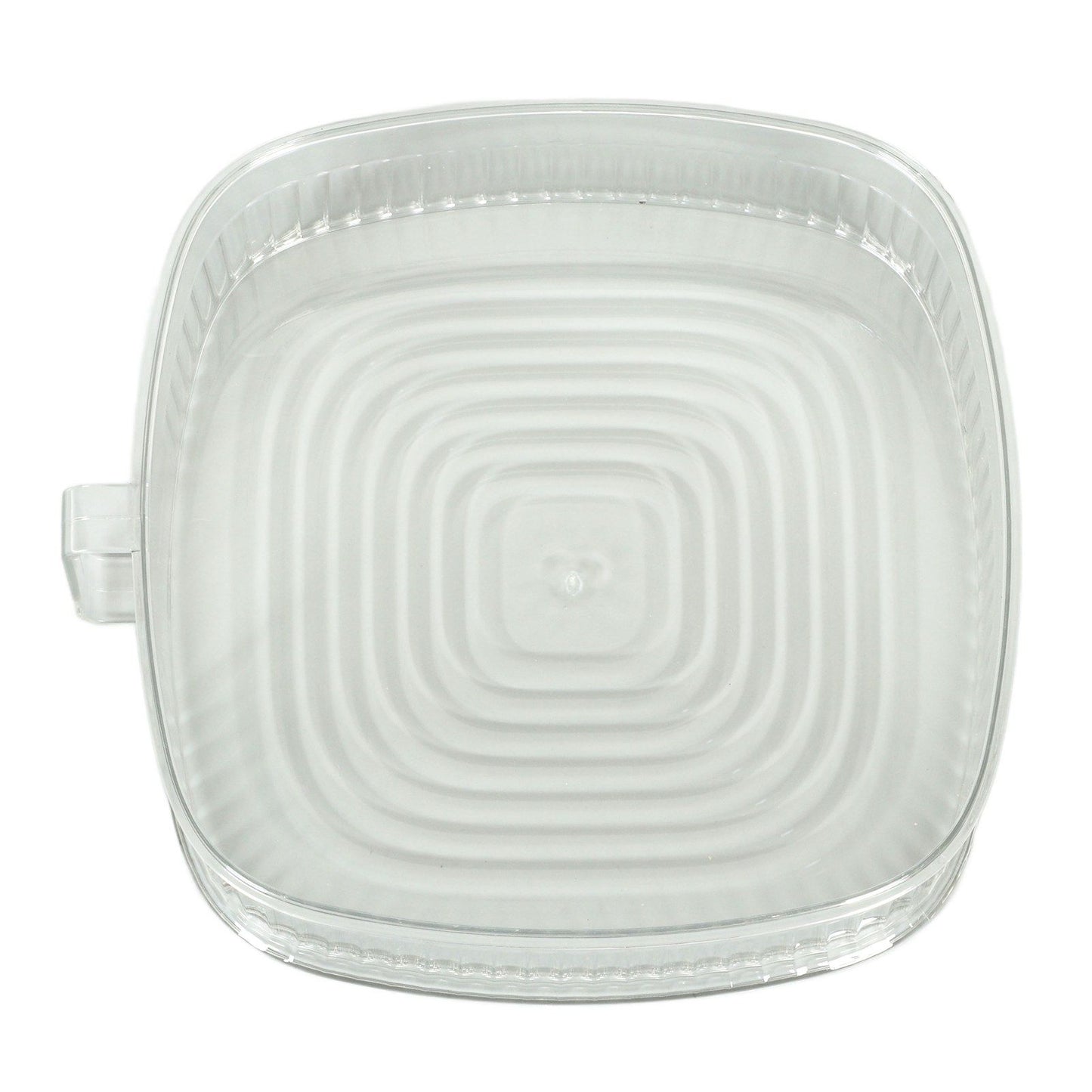 Transparent Dish Dust Cover Dustproof Multi Layer Dish Cover Multifunctional Food Cover 5 Layer