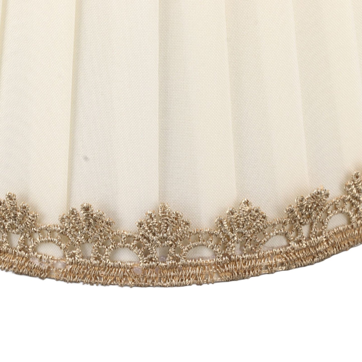 6PCS Candle Lamp Lampshade Clip On Fabrics Lampshades Set for Table Lamp Wall Lamp