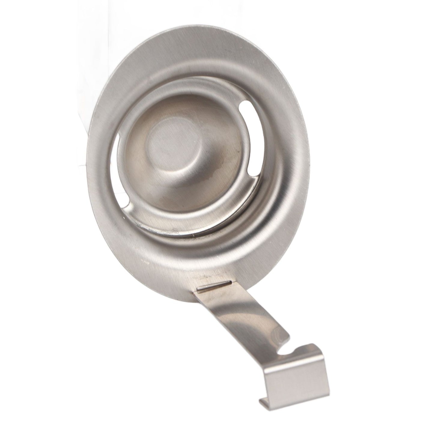 Stainless Steel Egg Opener Egg Separator Tool Manual Egg Opener Separator Kitchen Tools Accessories