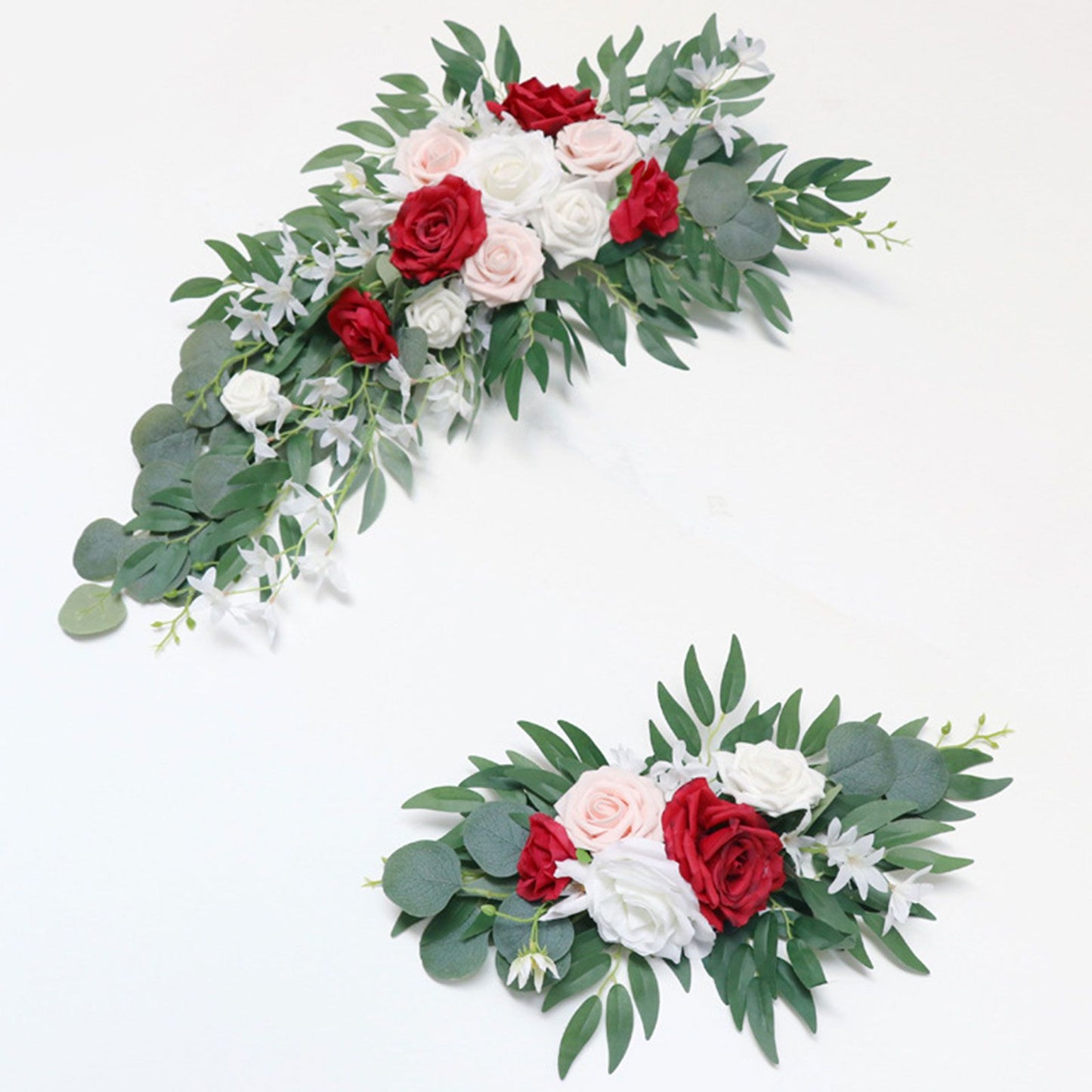 Wedding Arch Flower Gate For Outdoor Wedding