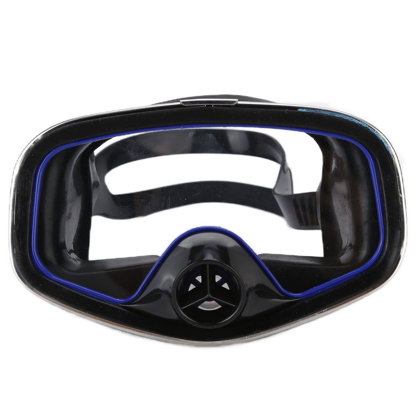 Diving Goggles High Definition Anti Collision Resistance Diving Mask for Indoor and Outdoor Water Sports