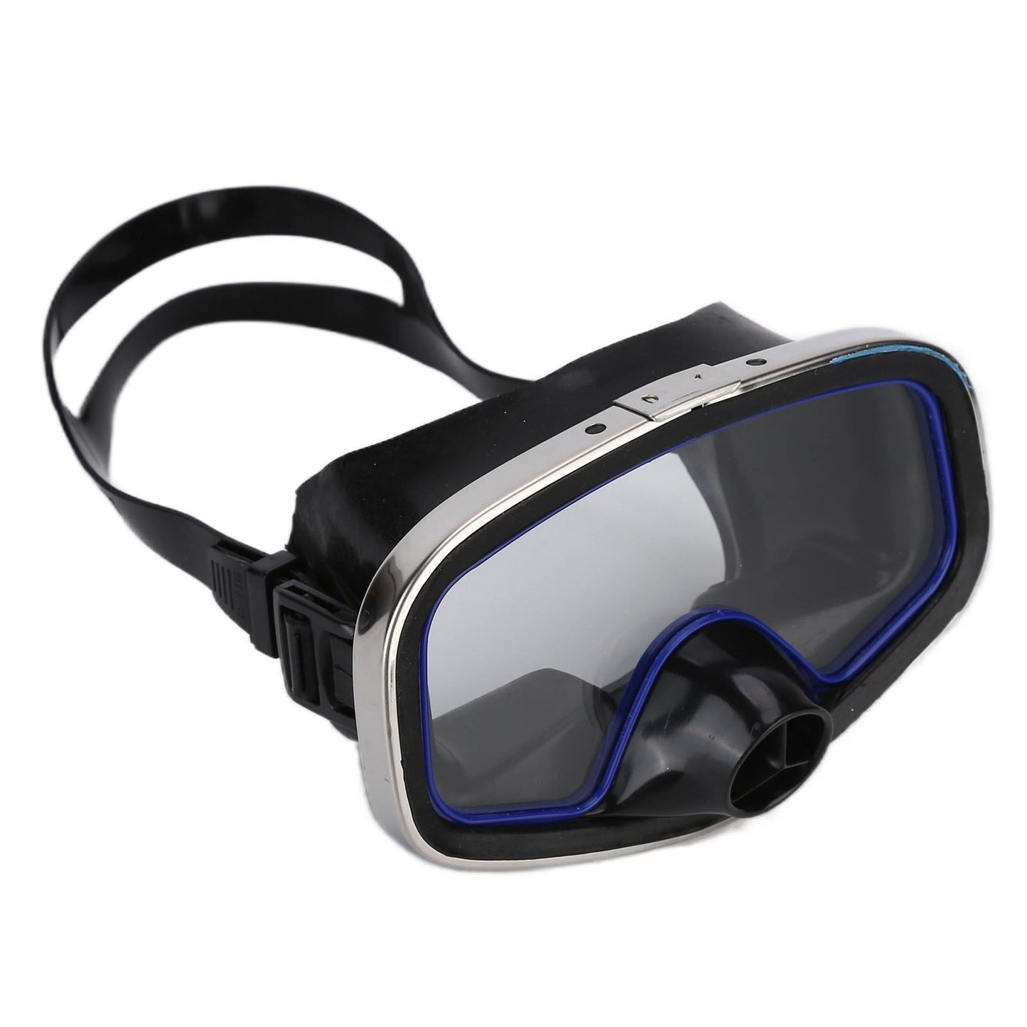 Diving Goggles High Definition Anti Collision Resistance Diving Mask for Indoor and Outdoor Water Sports
